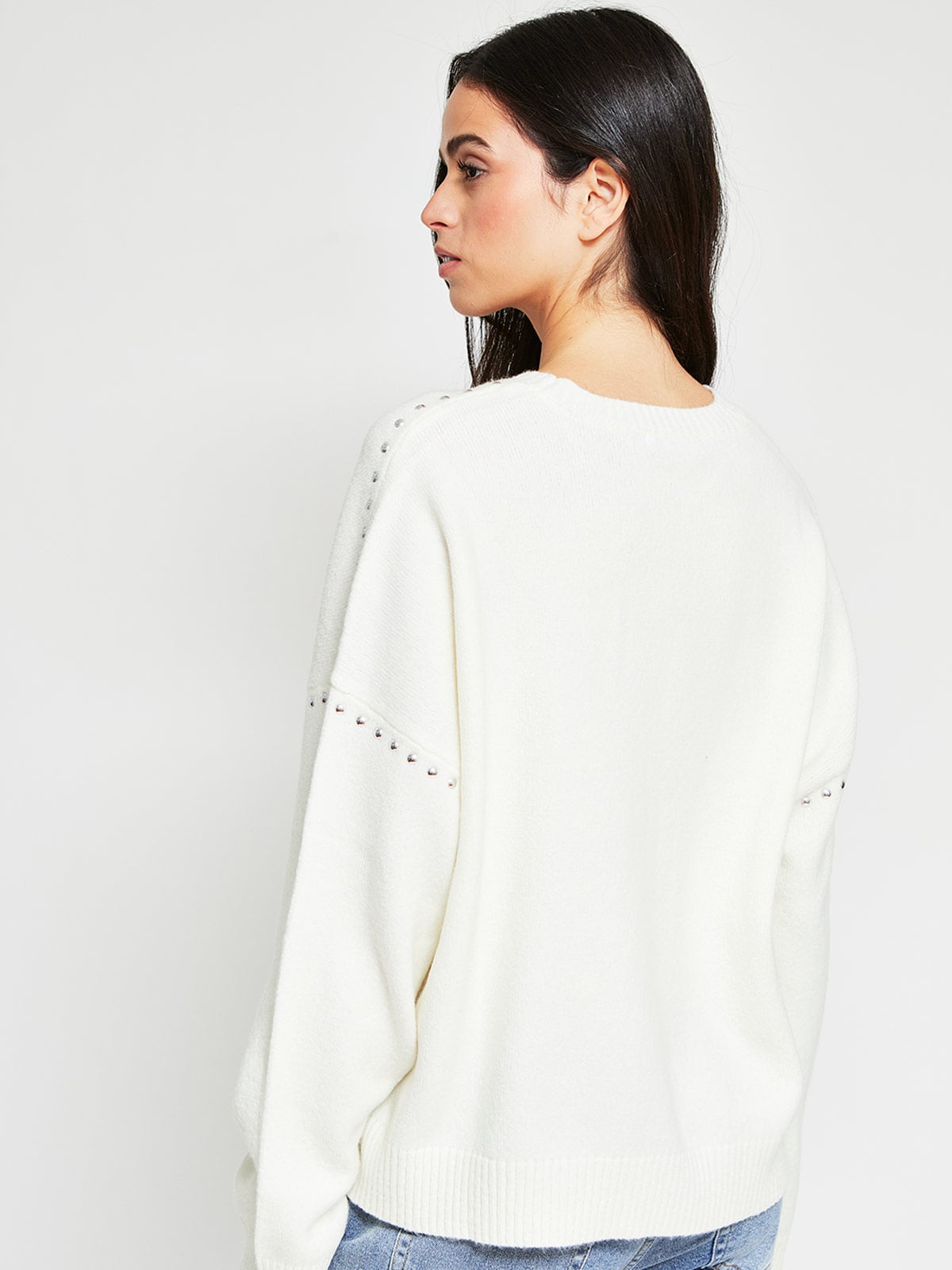 SWEATER MUJER INDEX - 3