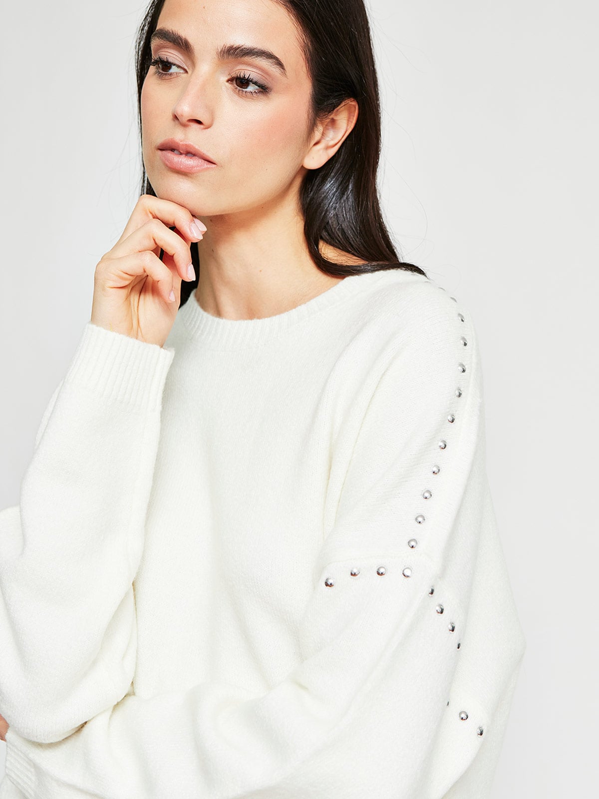 SWEATER MUJER INDEX - 4