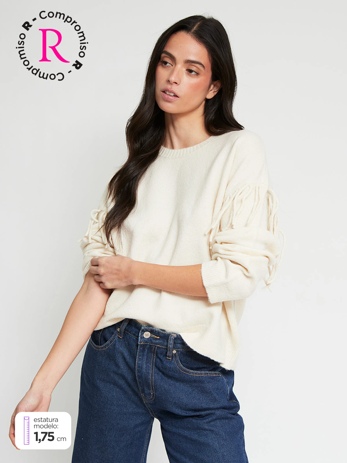 SWEATER MUJER INDEX - 1