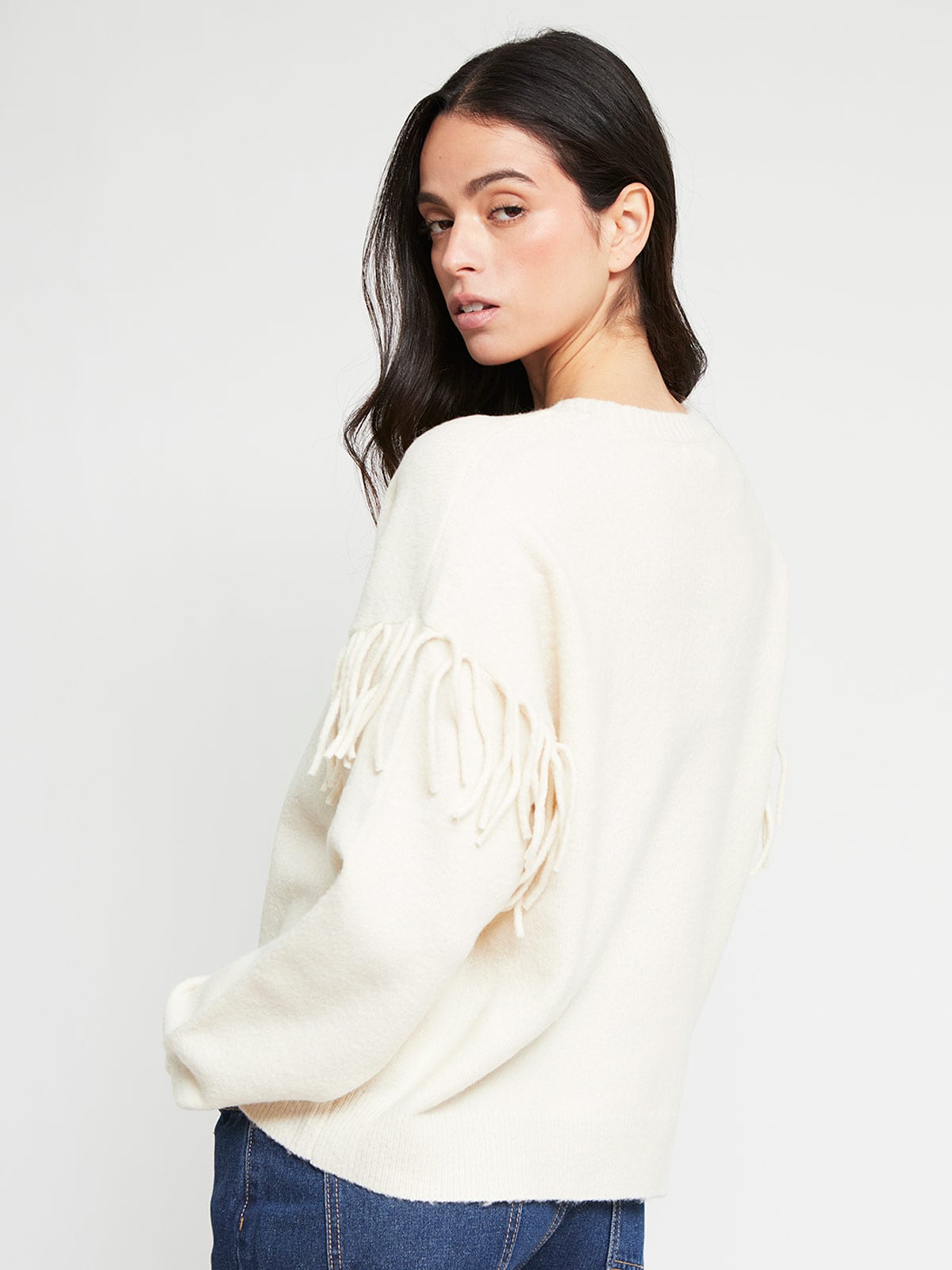 SWEATER MUJER INDEX - 3