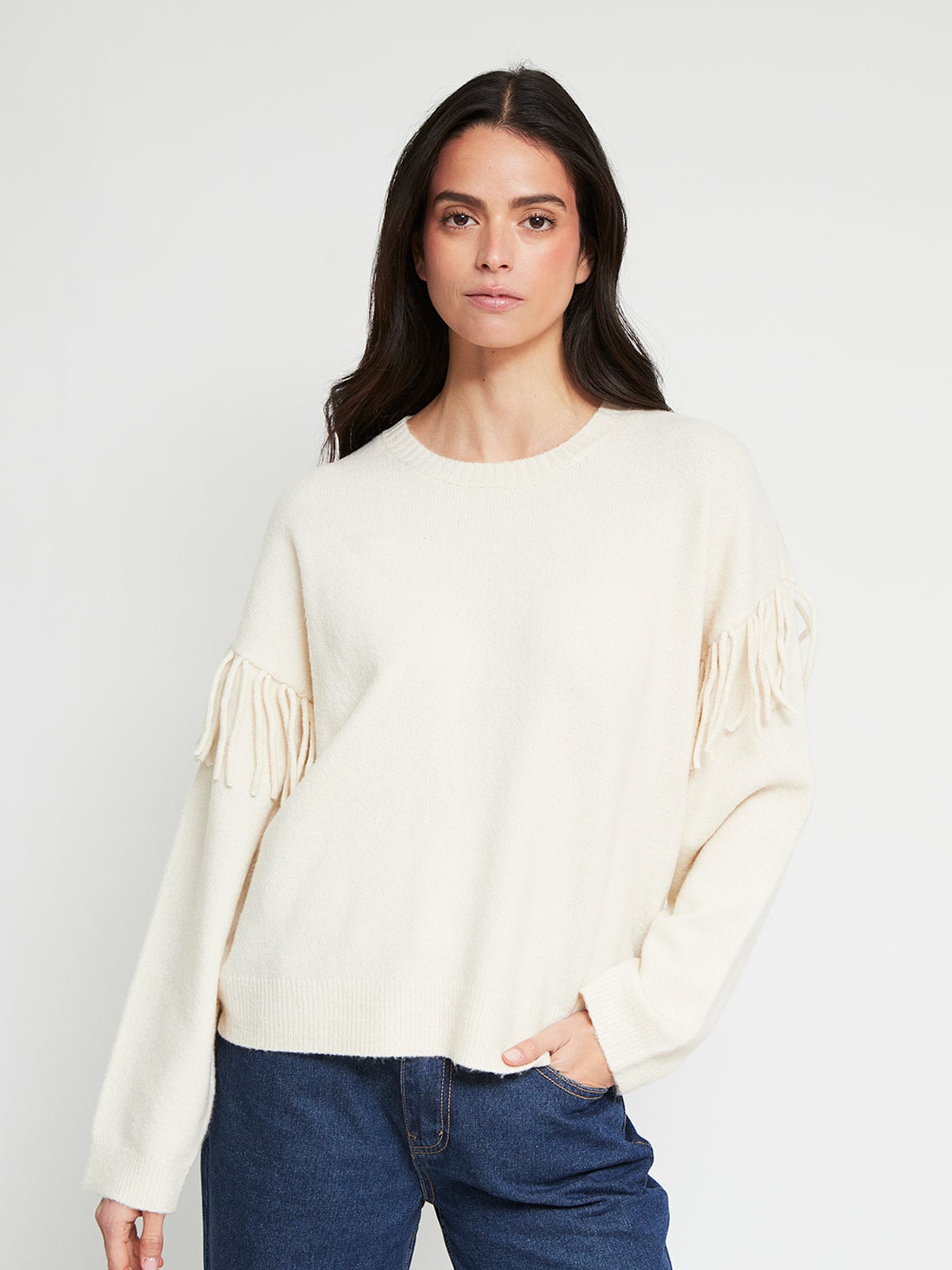 SWEATER MUJER INDEX - 2