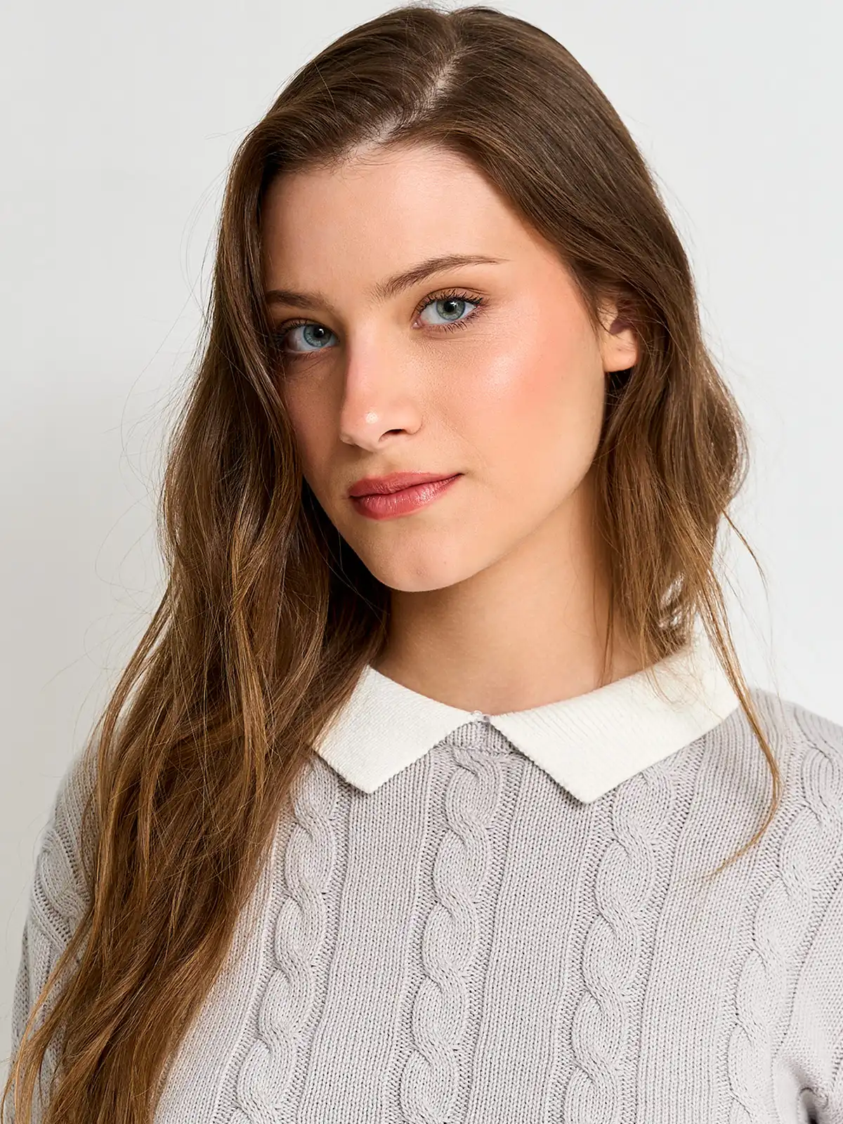 SWEATER ALGODÓN MUJER INDEX BERKLEY - 3