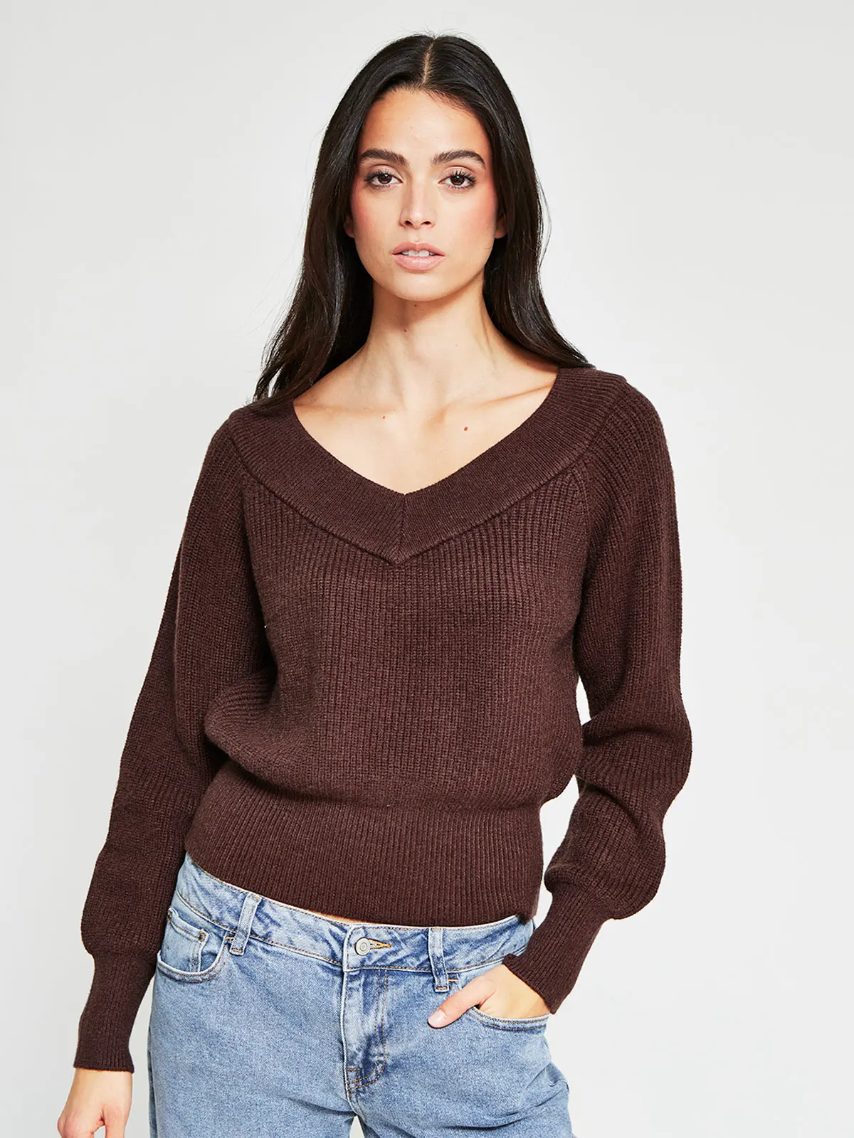 SWEATER MUJER INDEX - 2