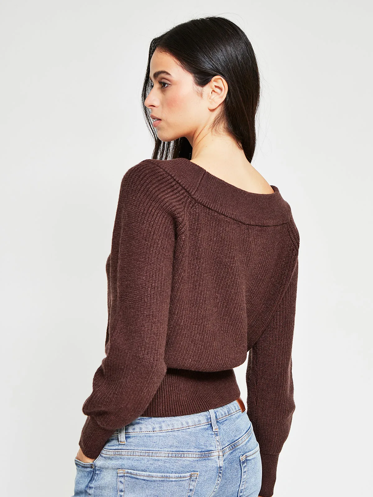 SWEATER MUJER INDEX - 3