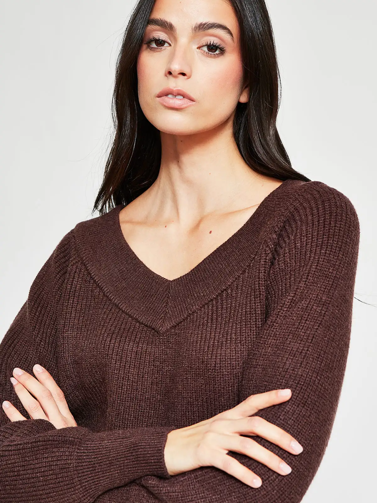 SWEATER MUJER INDEX - 4