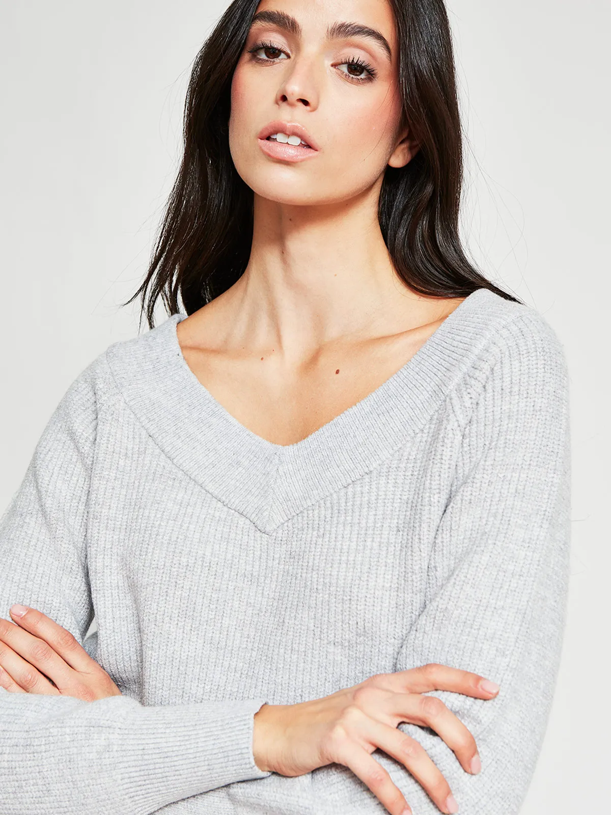 SWEATER MUJER INDEX - 4