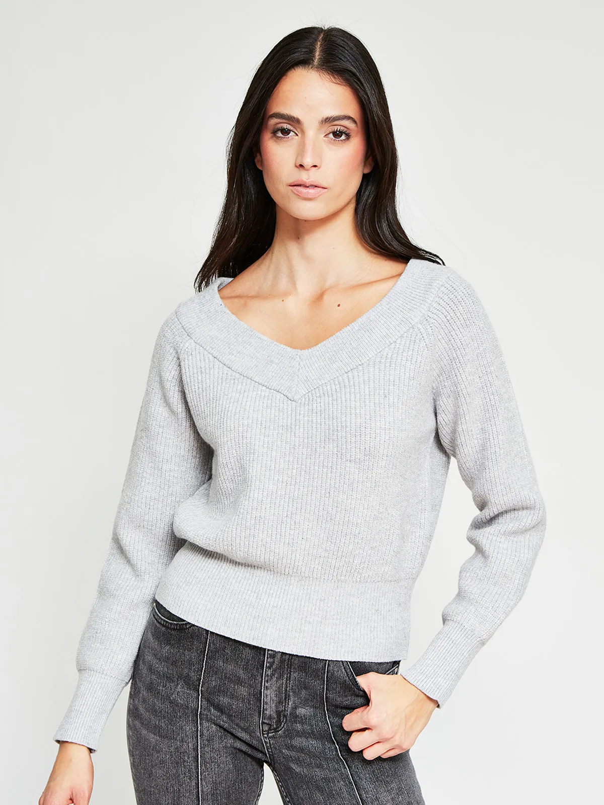 SWEATER MUJER INDEX - 2