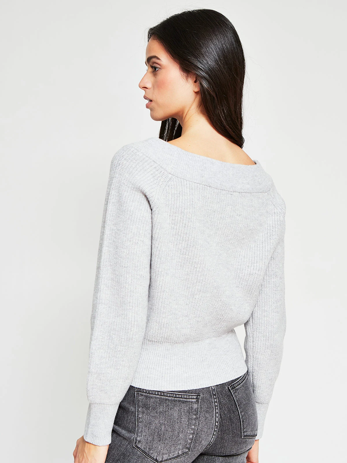 SWEATER MUJER INDEX - 3