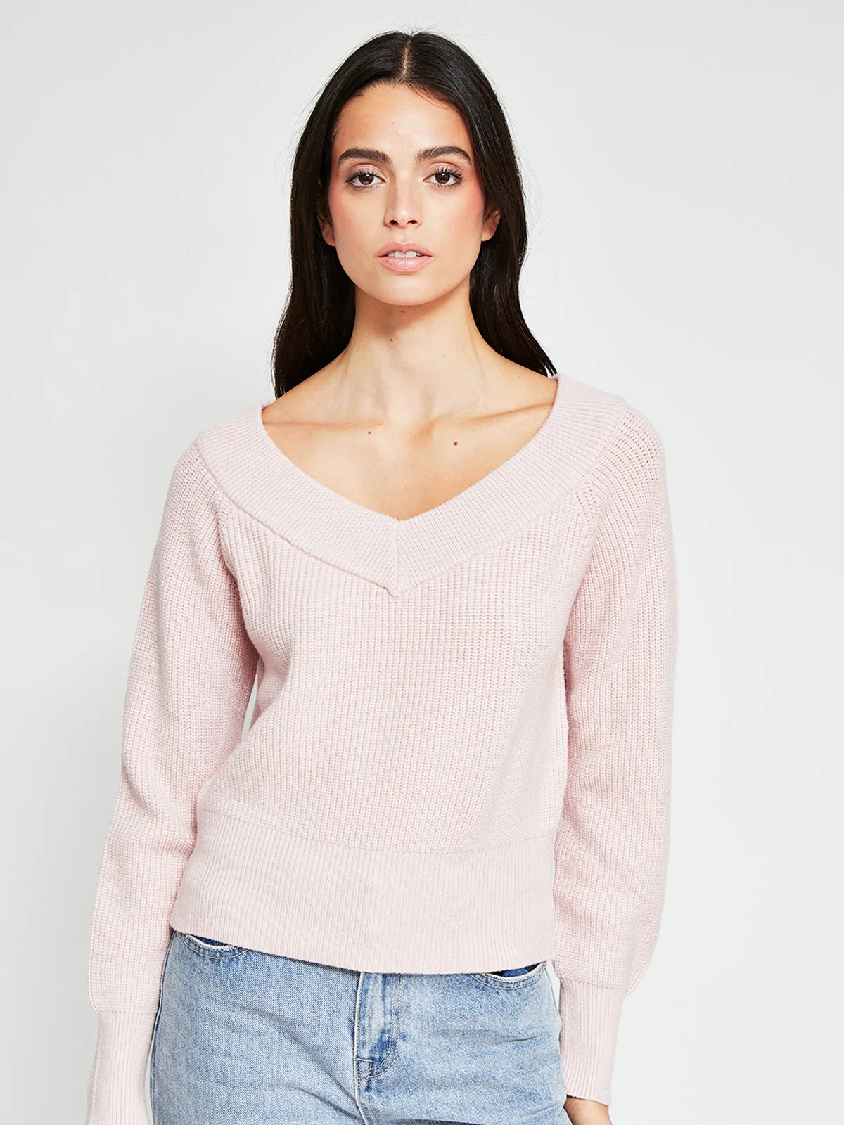 SWEATER MUJER INDEX - 2