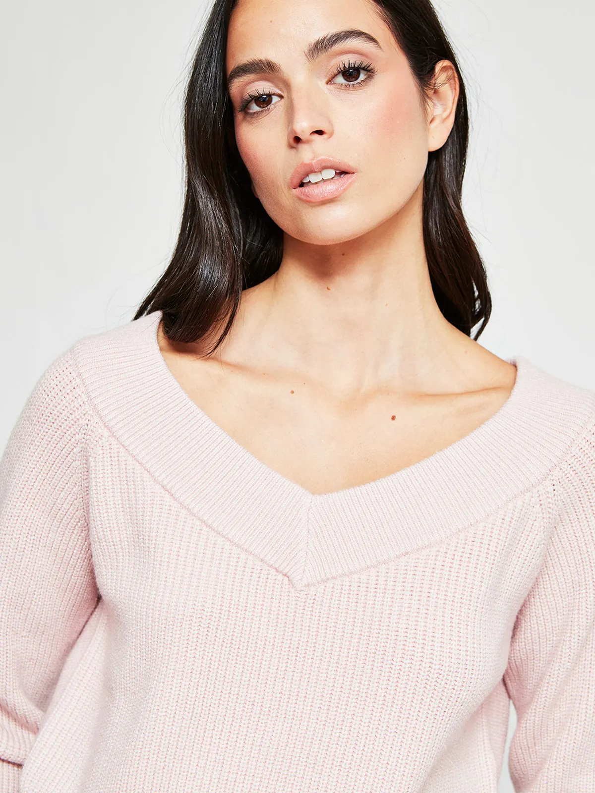 SWEATER MUJER INDEX - 4
