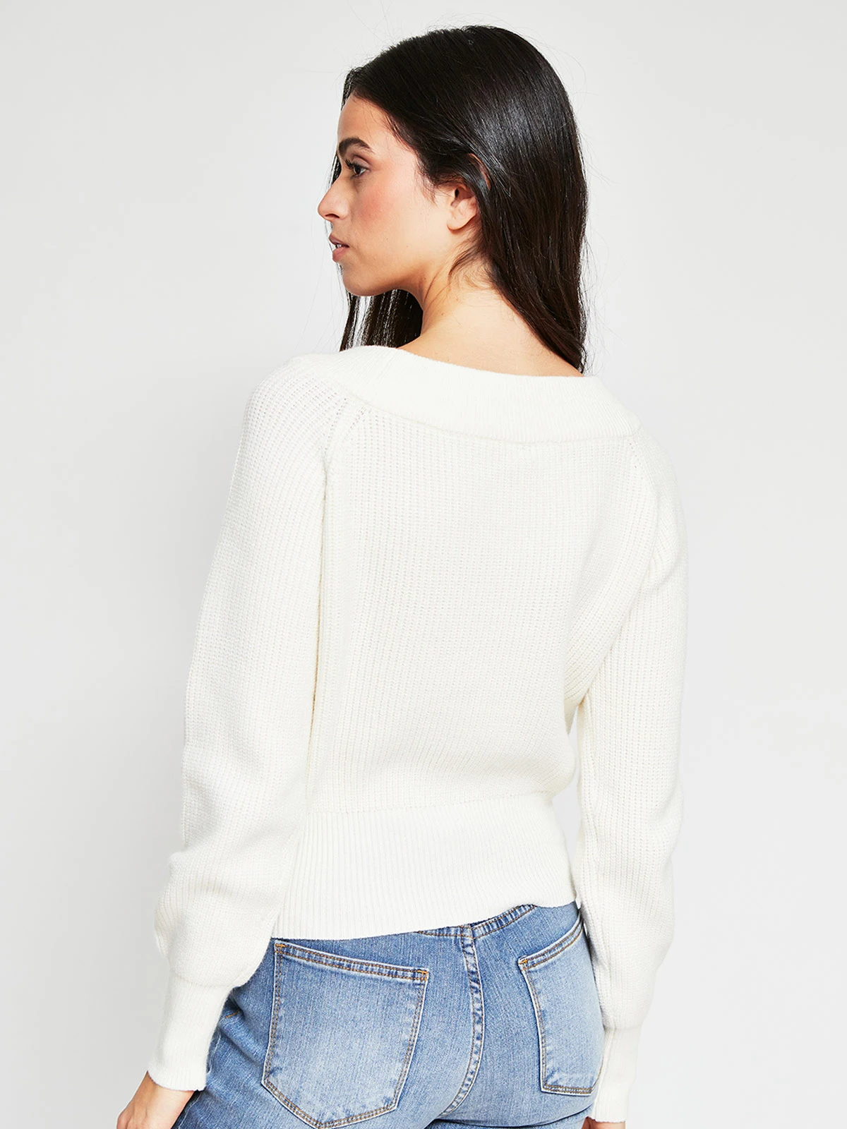 SWEATER MUJER INDEX - 3