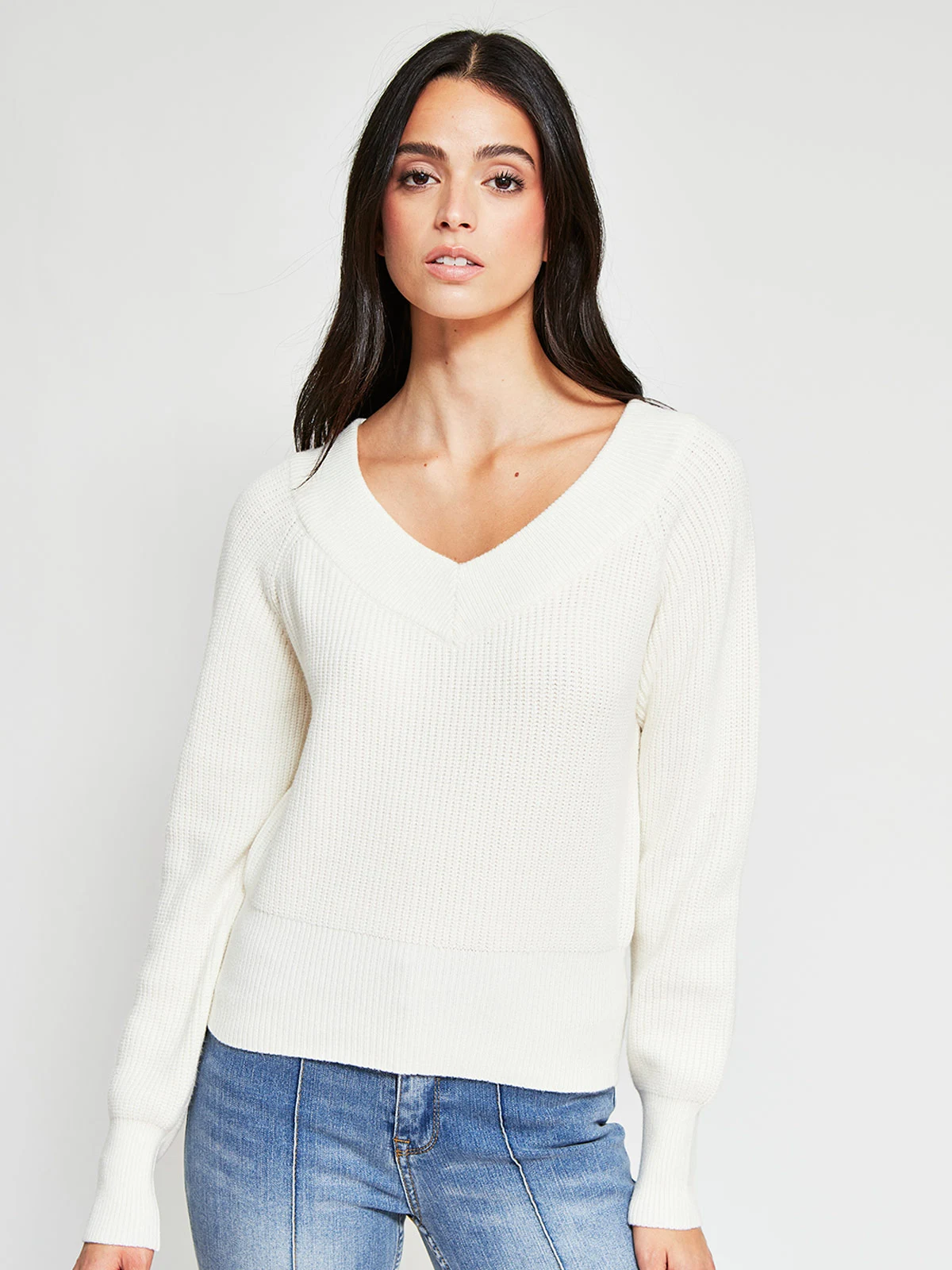 SWEATER MUJER INDEX - 2