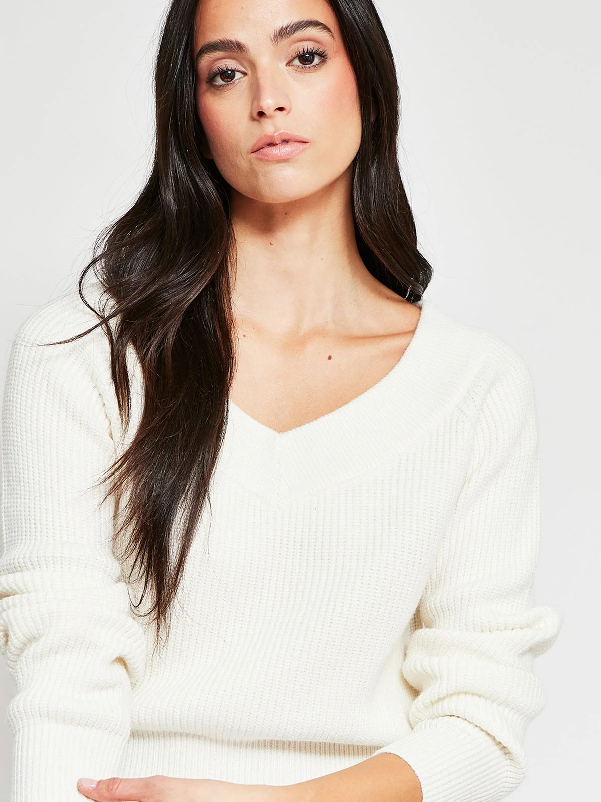 SWEATER MUJER INDEX - 4