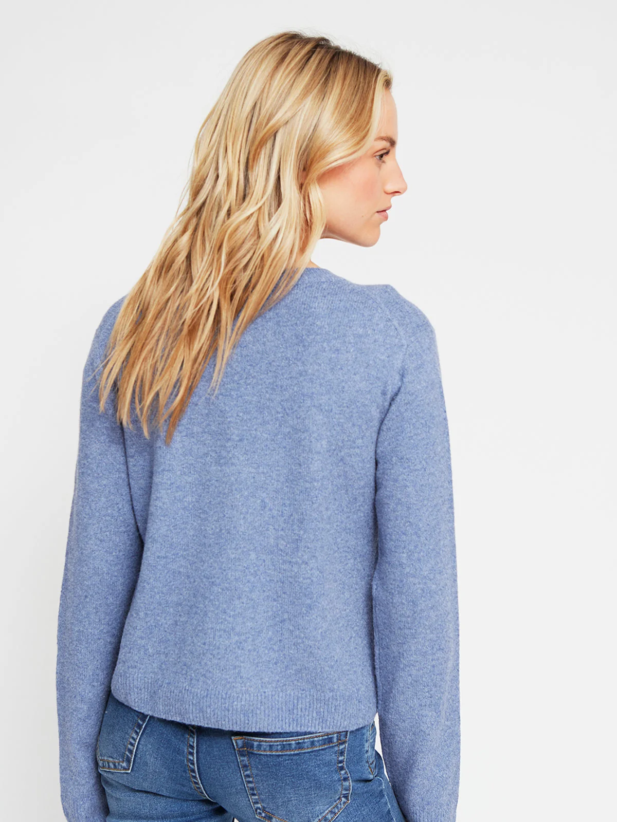 SWEATER MUJER INDEX - 3