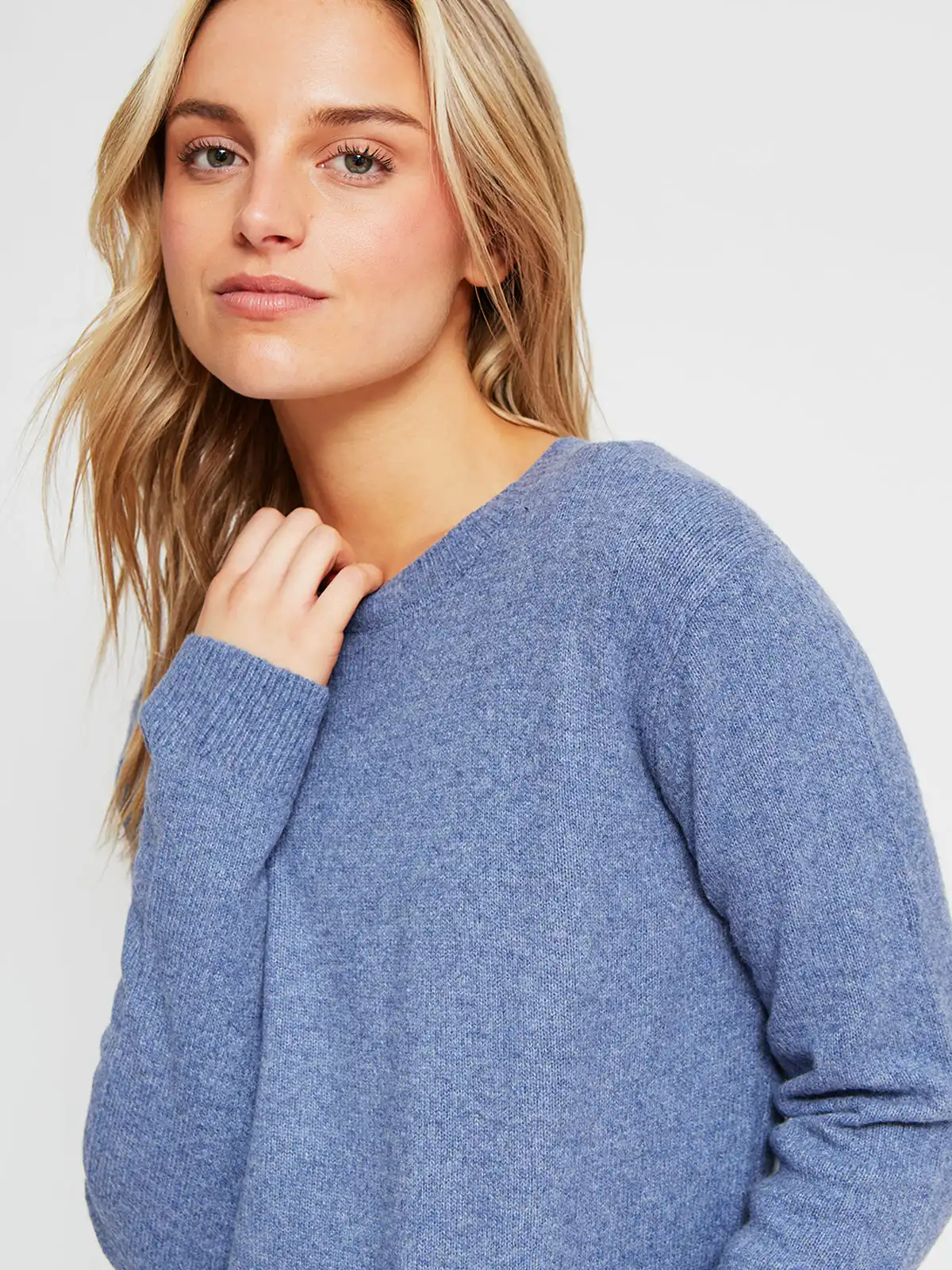 SWEATER MUJER INDEX - 4