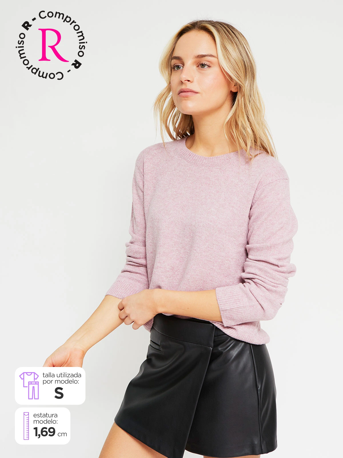 SWEATER MUJER INDEX - 1