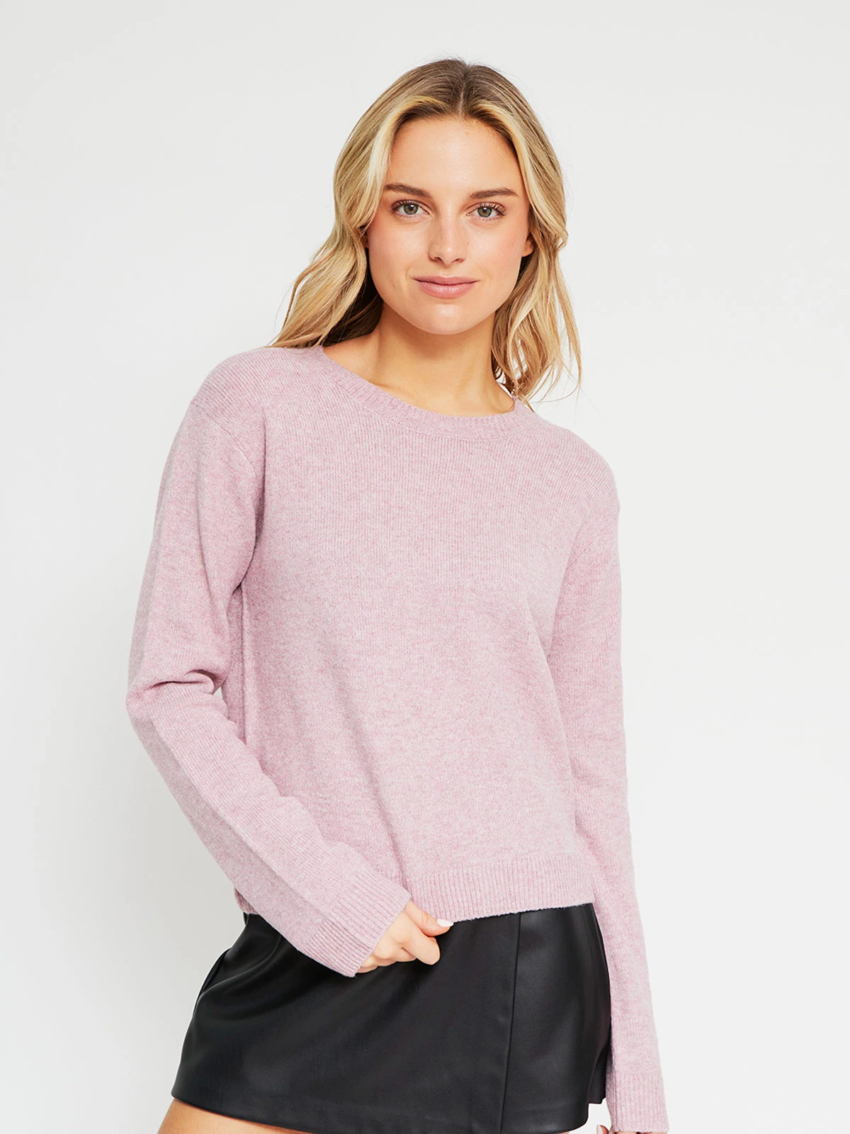 SWEATER MUJER INDEX - 2