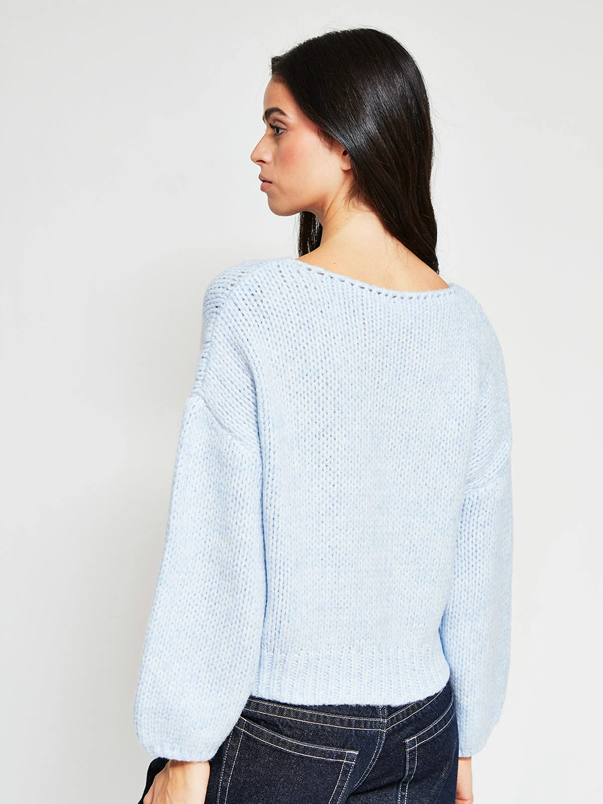 SWEATER MUJER INDEX - 3