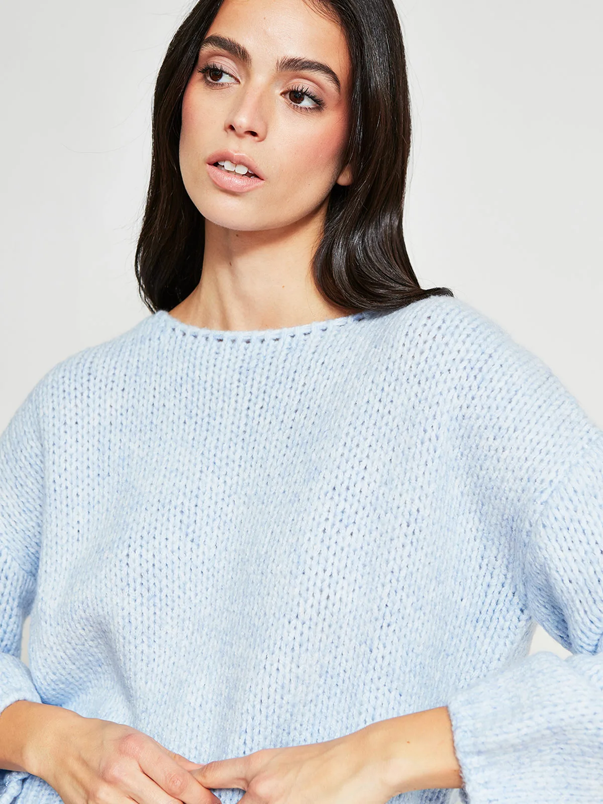 SWEATER MUJER INDEX - 4
