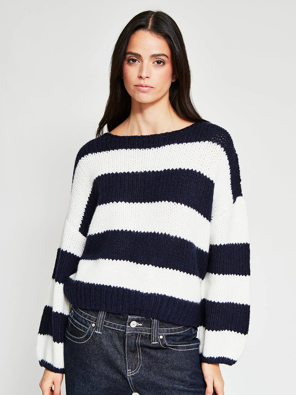 SWEATER MUJER INDEX - 2