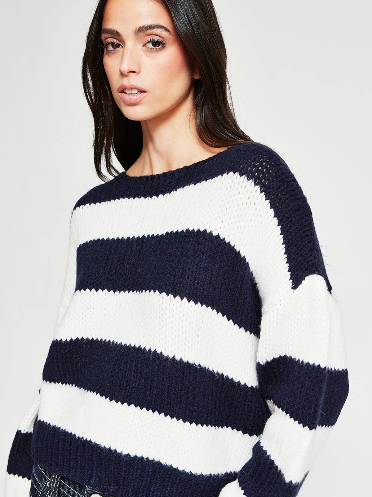 SWEATER MUJER INDEX - 4