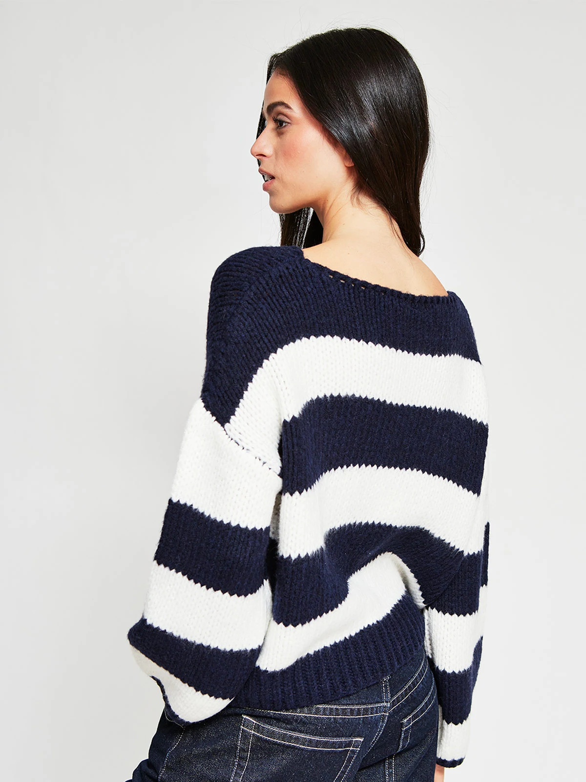 SWEATER MUJER INDEX - 3