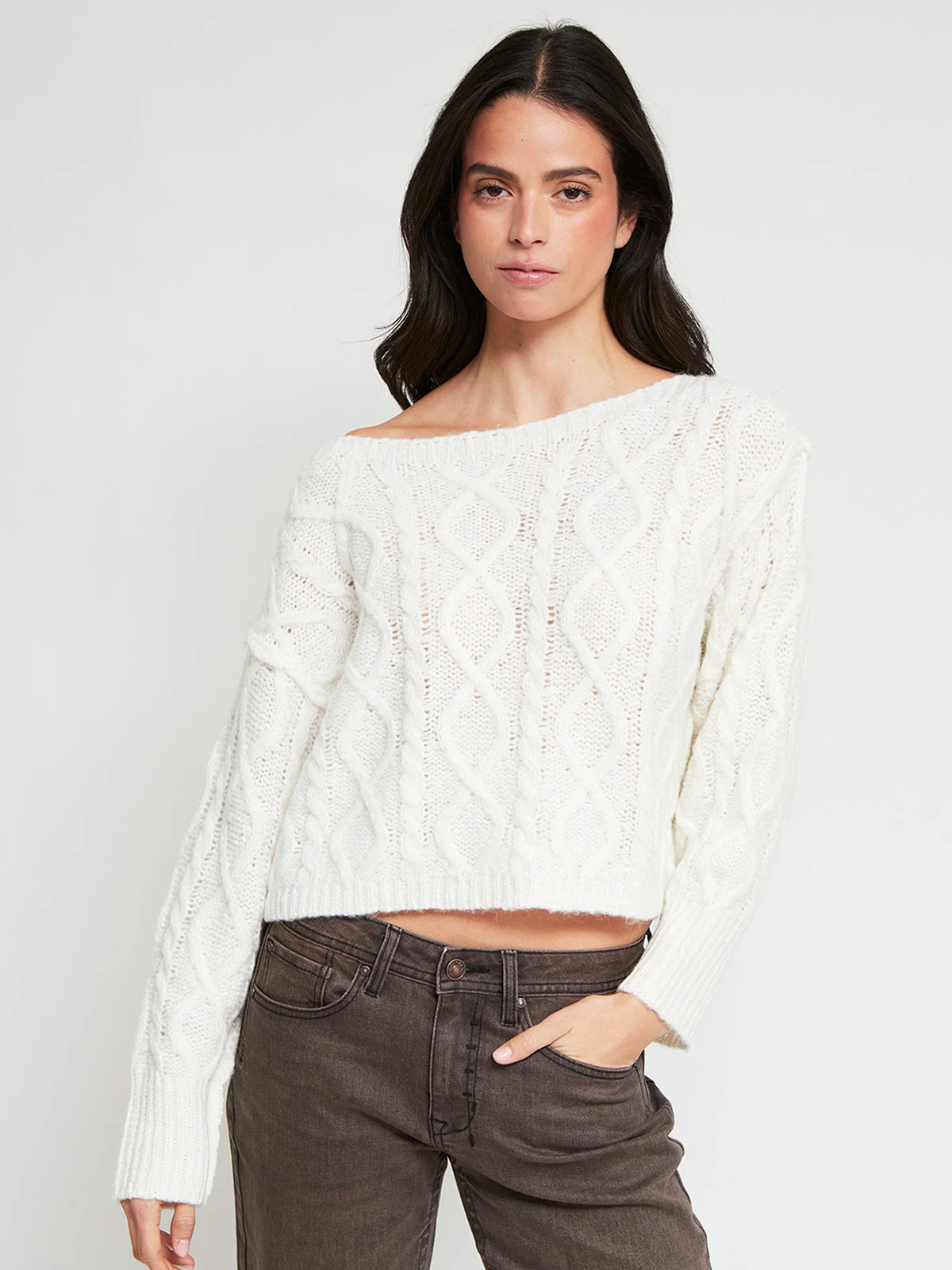 SWEATER MUJER INDEX - 2