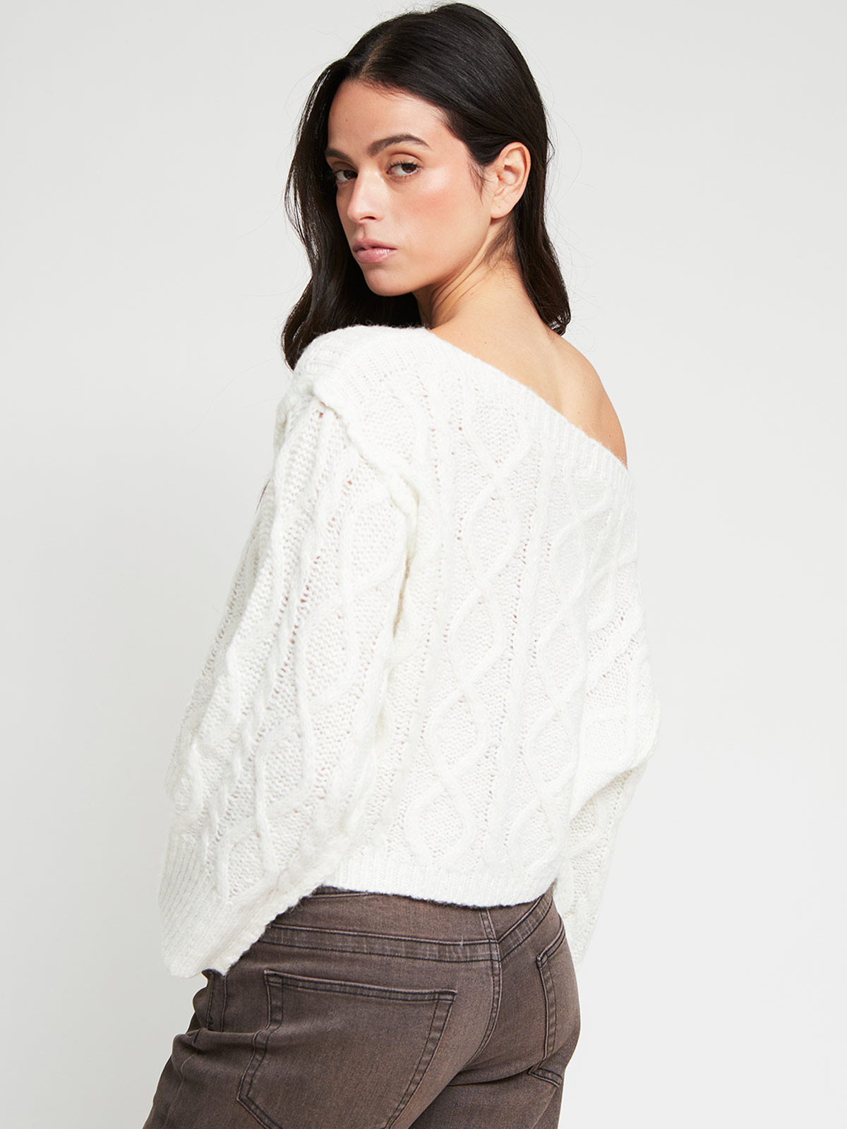 SWEATER MUJER INDEX - 3