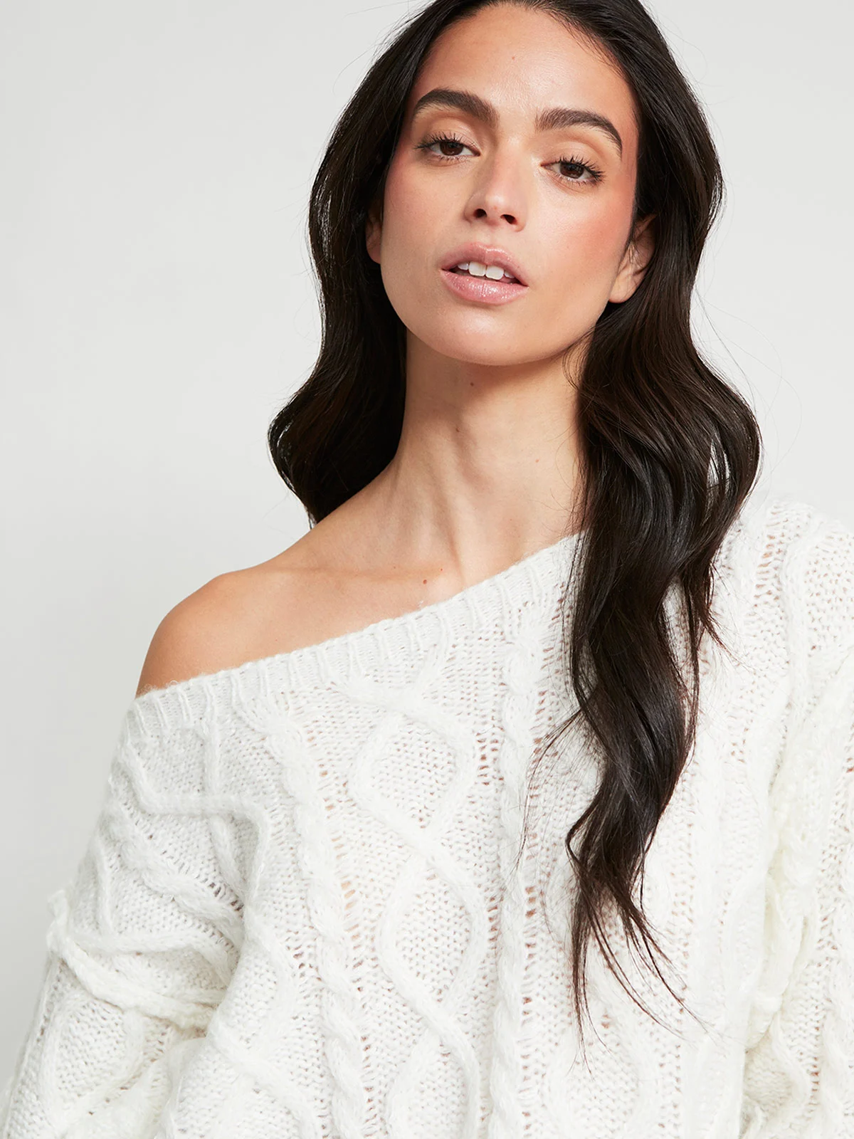 SWEATER MUJER INDEX - 4