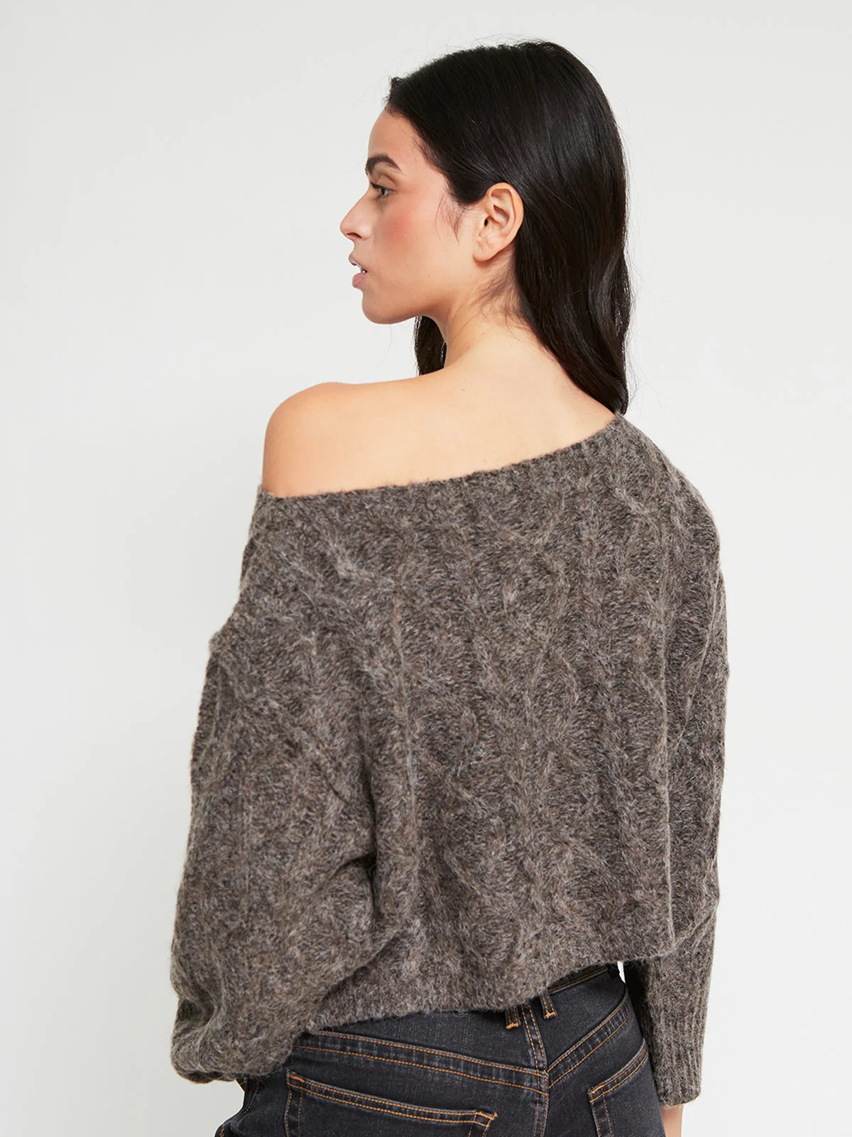 SWEATER MUJER INDEX - 3