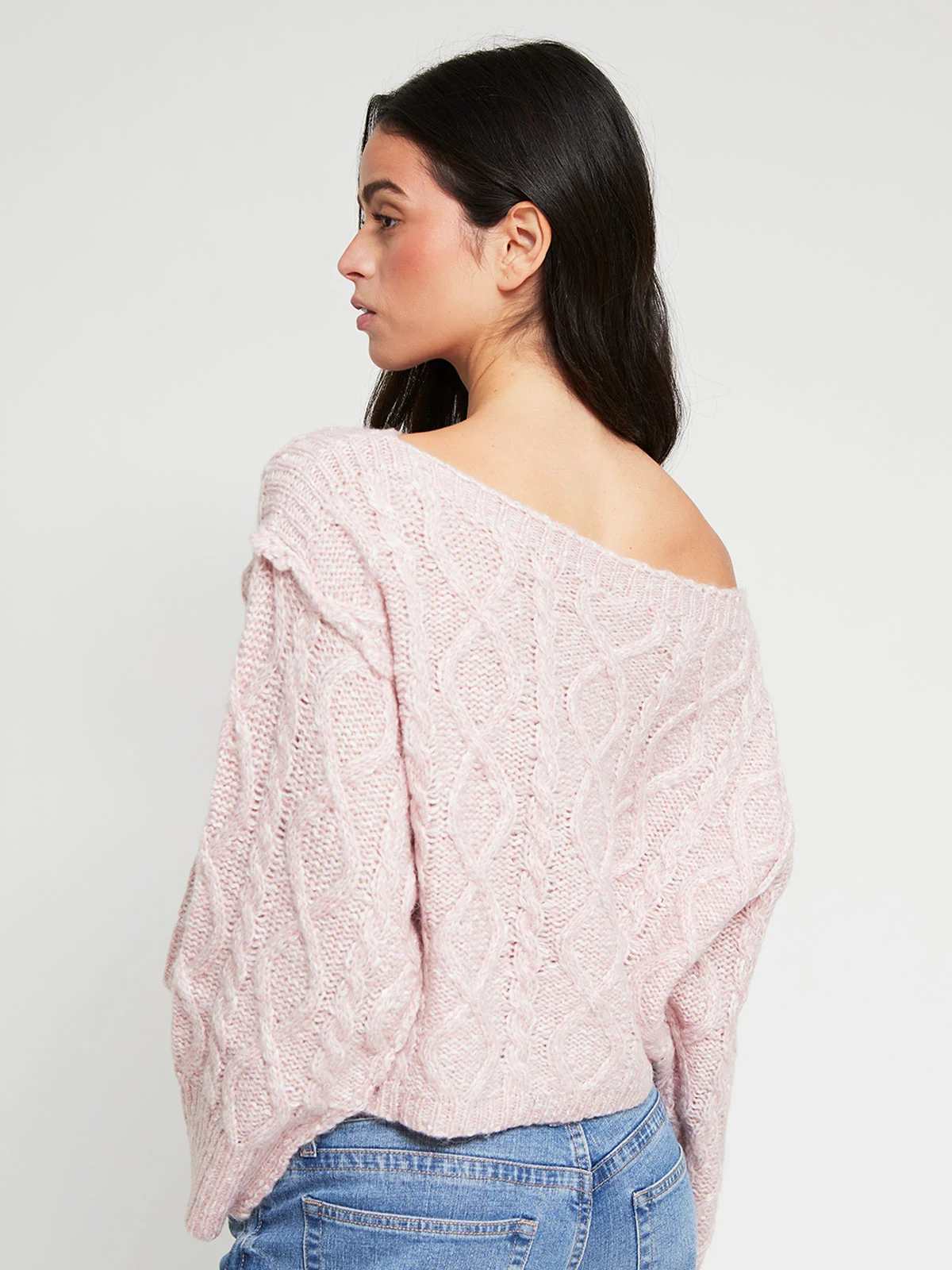SWEATER MUJER INDEX - 3