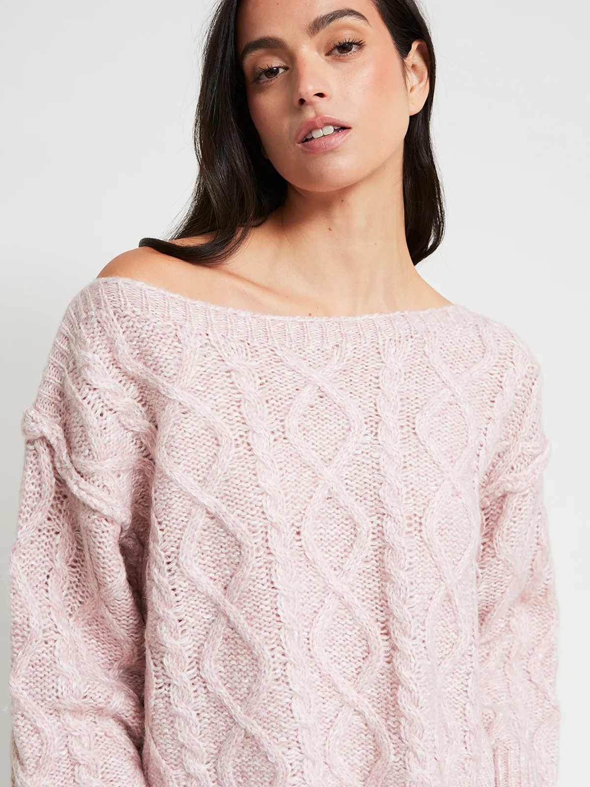 SWEATER MUJER INDEX - 4