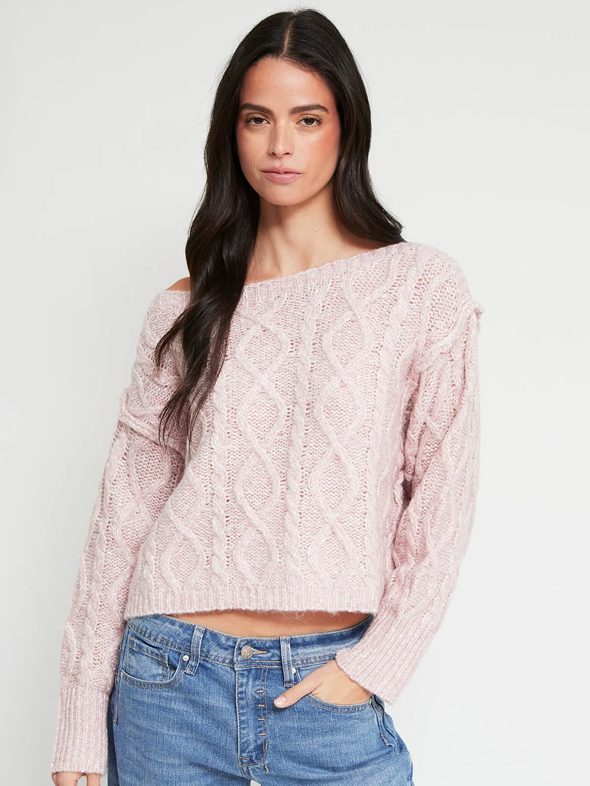 SWEATER MUJER INDEX - 2