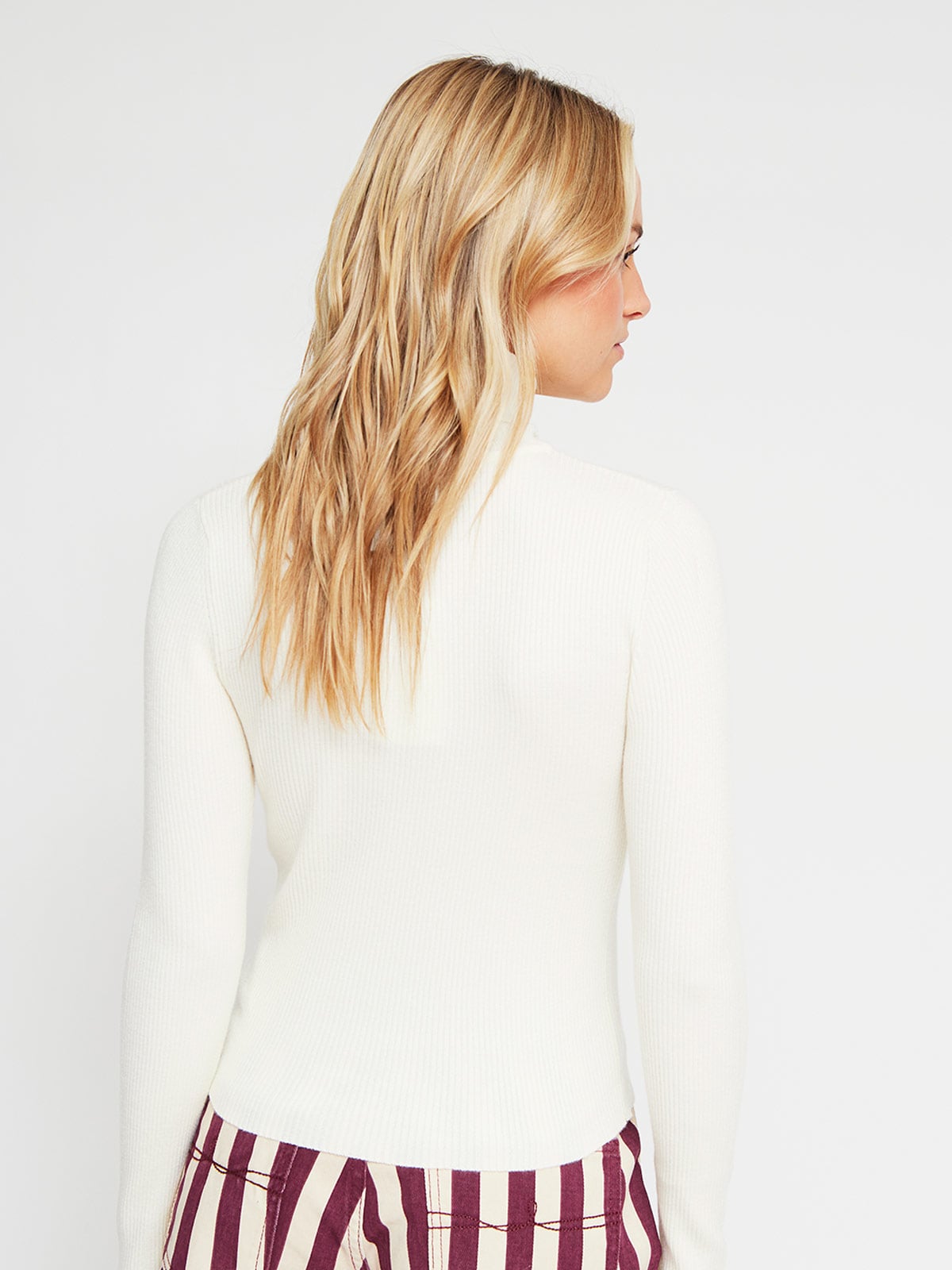 SWEATER MUJER INDEX - 3