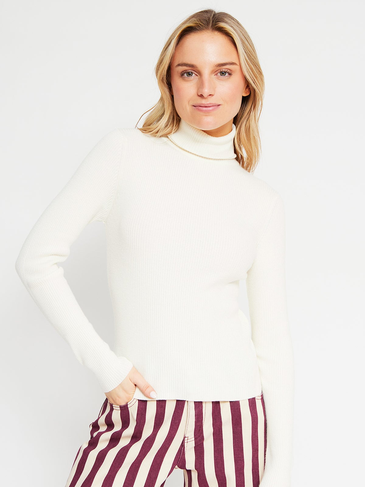 SWEATER MUJER INDEX - 2