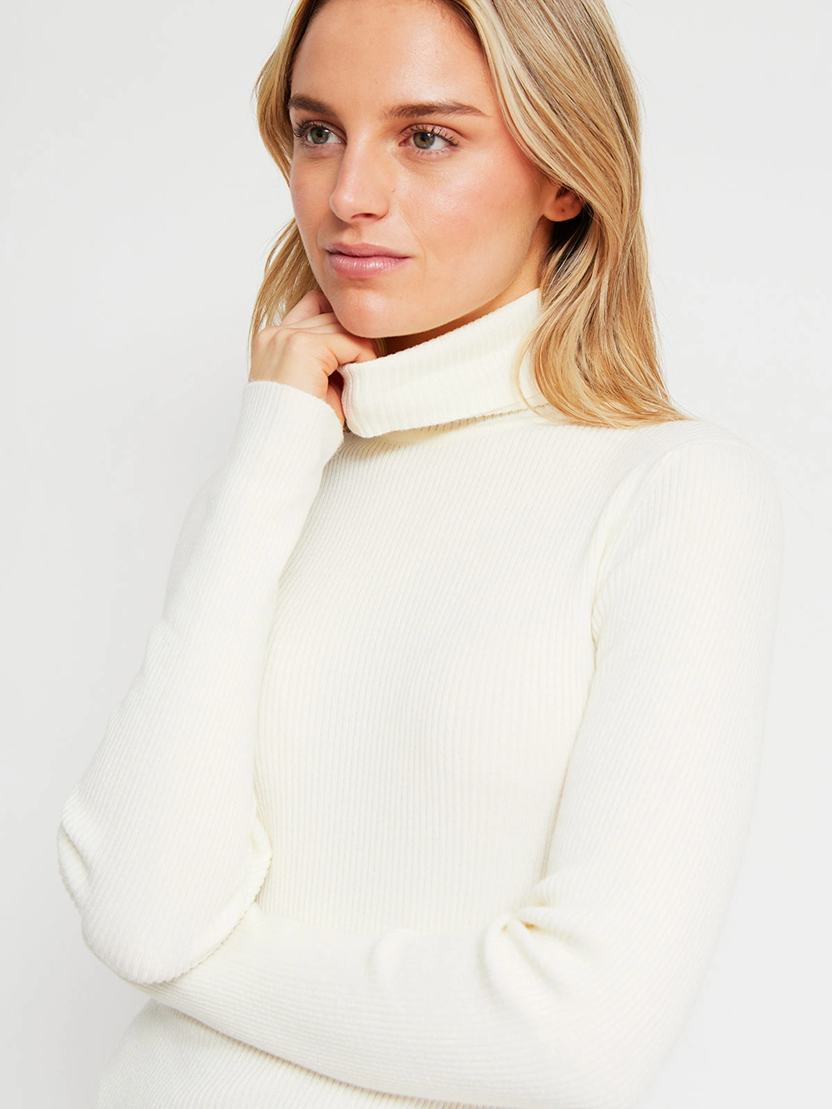 SWEATER MUJER INDEX - 4