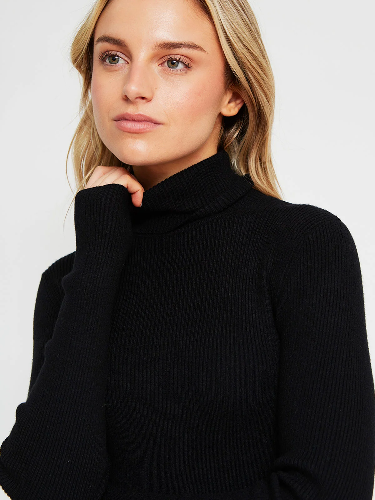 SWEATER MUJER INDEX - 4