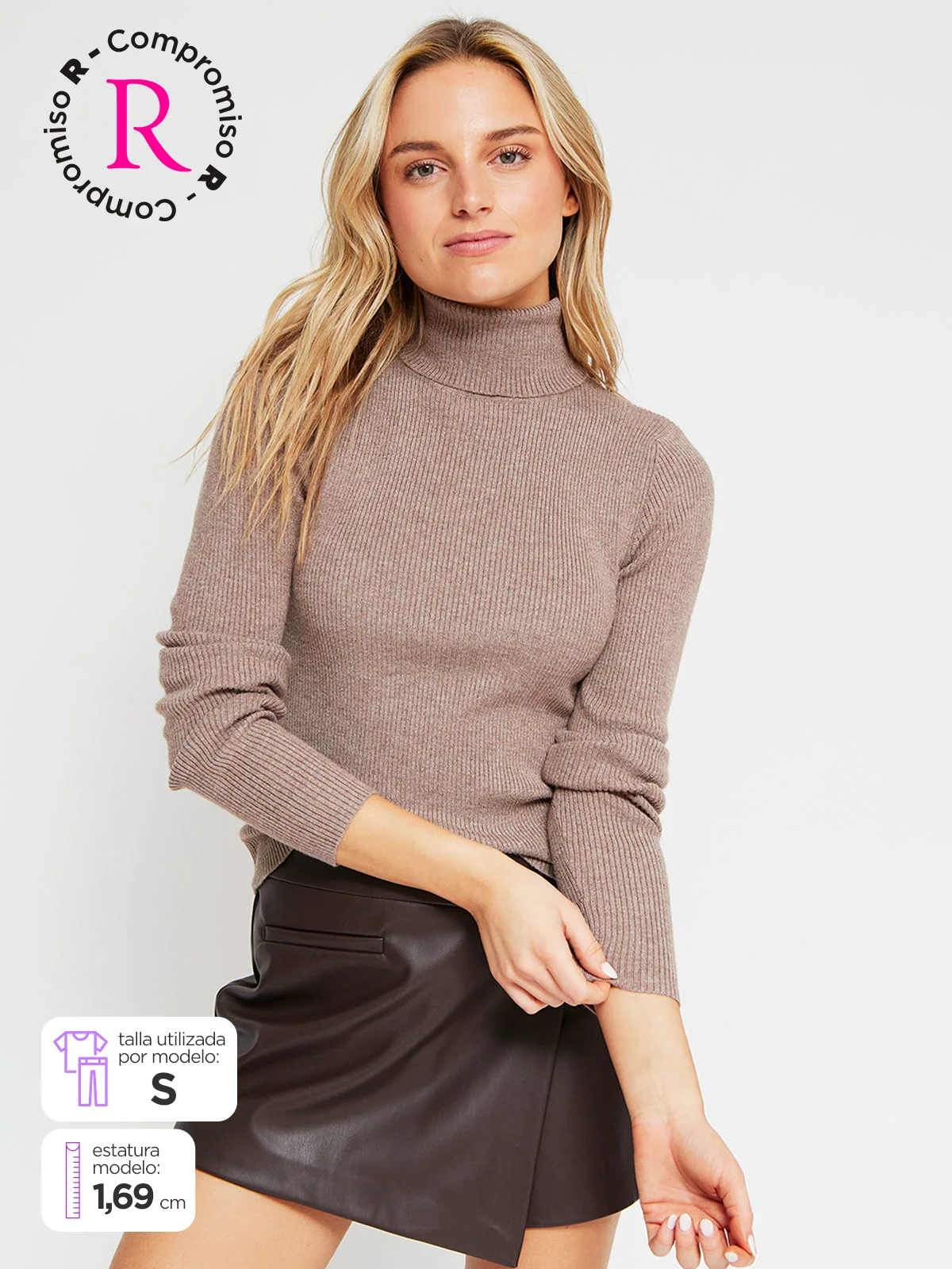SWEATER MUJER INDEX - 1