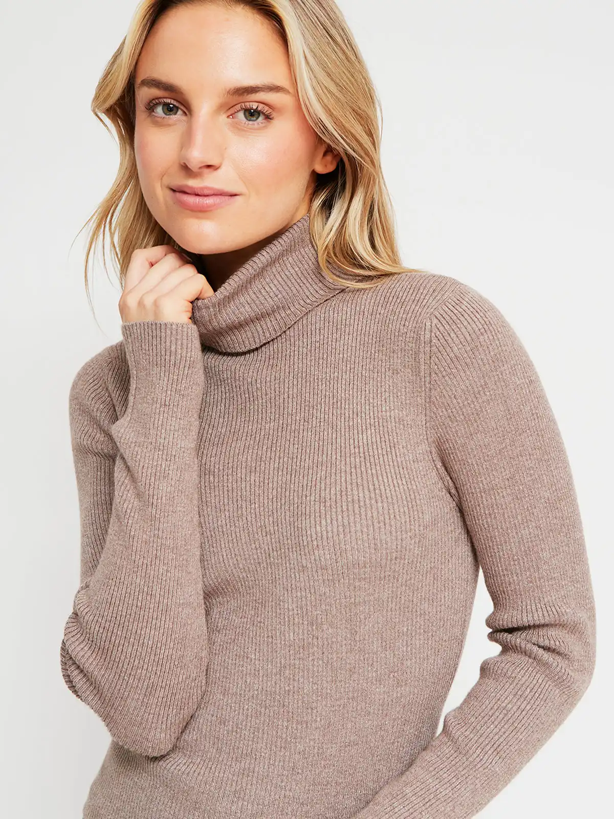 SWEATER MUJER INDEX - 4
