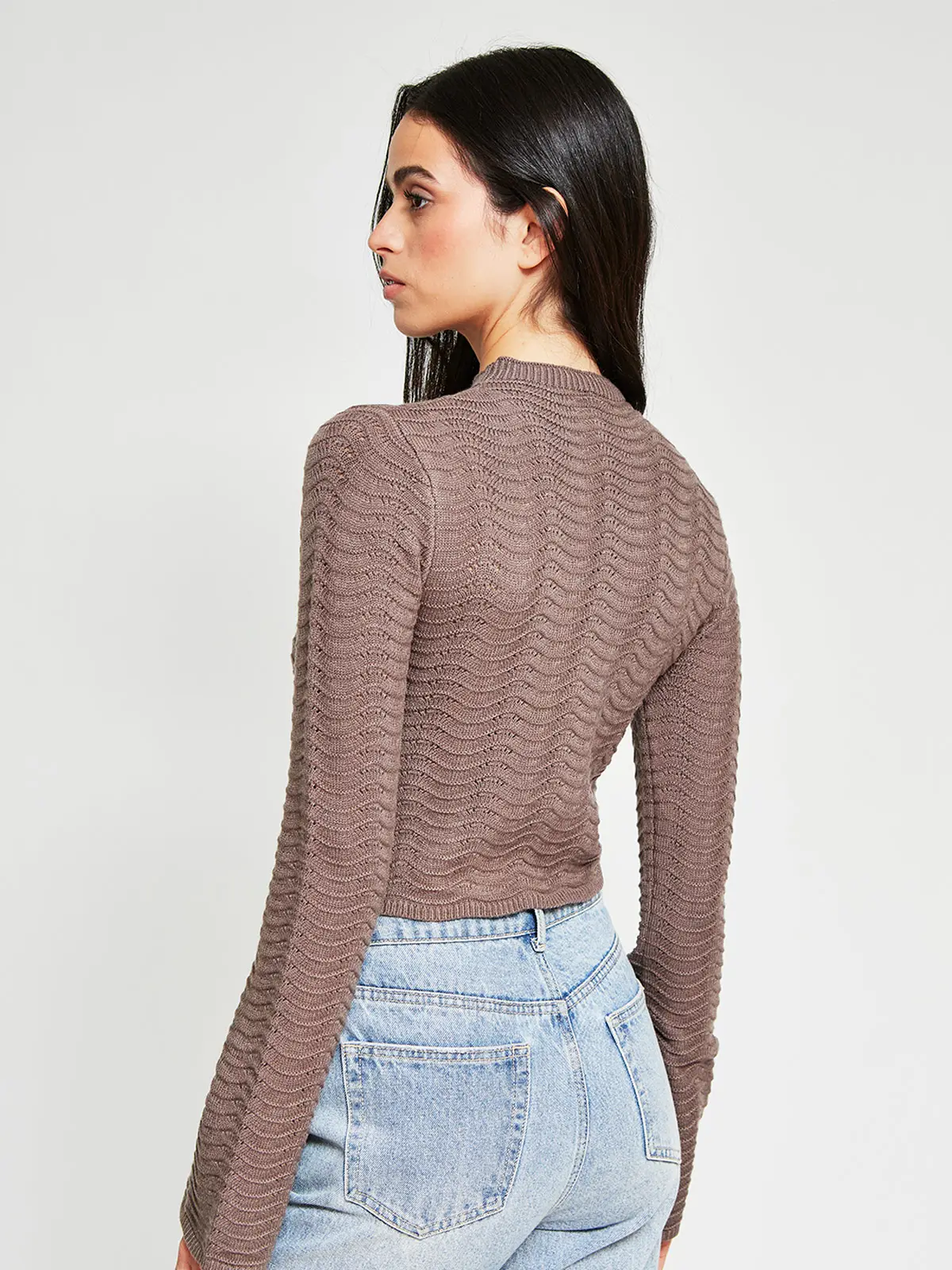 CHOMPA MUJER INDEX - 3