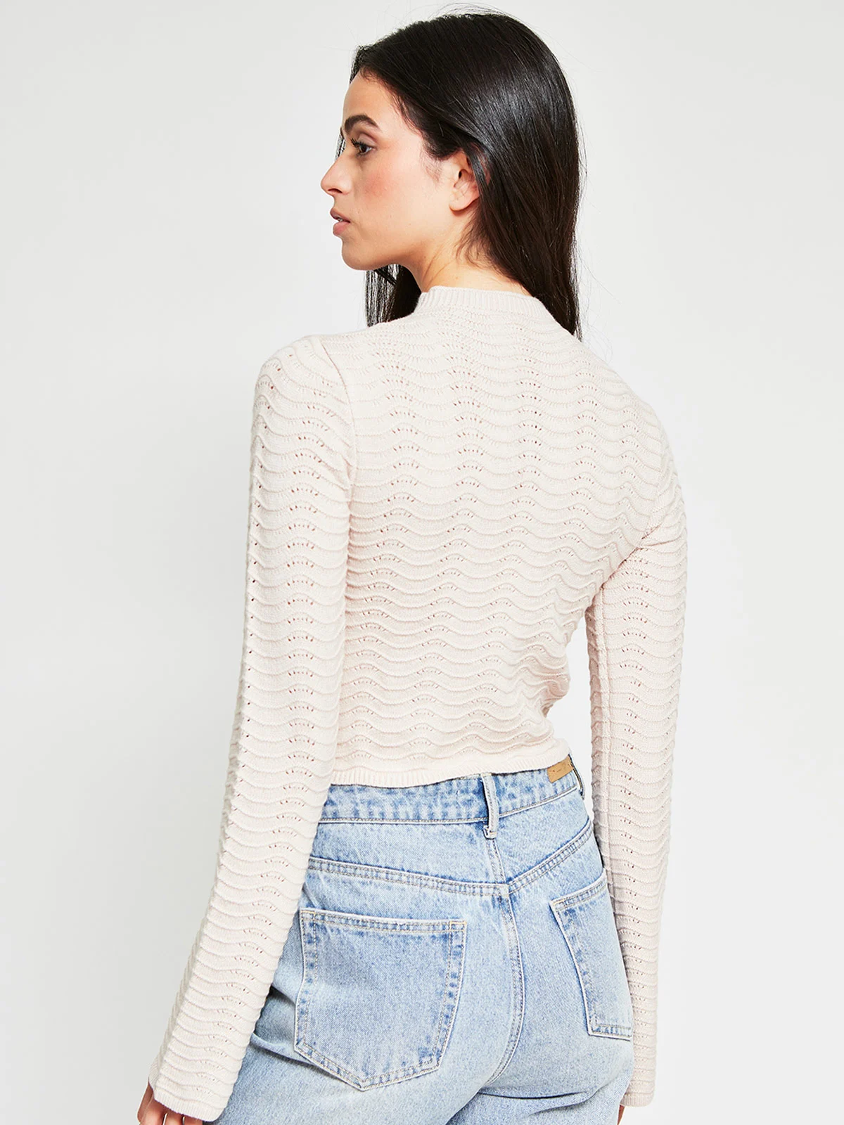 CHOMPA MUJER INDEX - 3