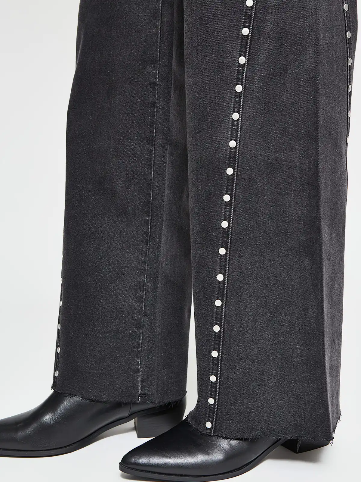 JEANS ALGODÓN REGULAR MUJER BARBADOS - 4