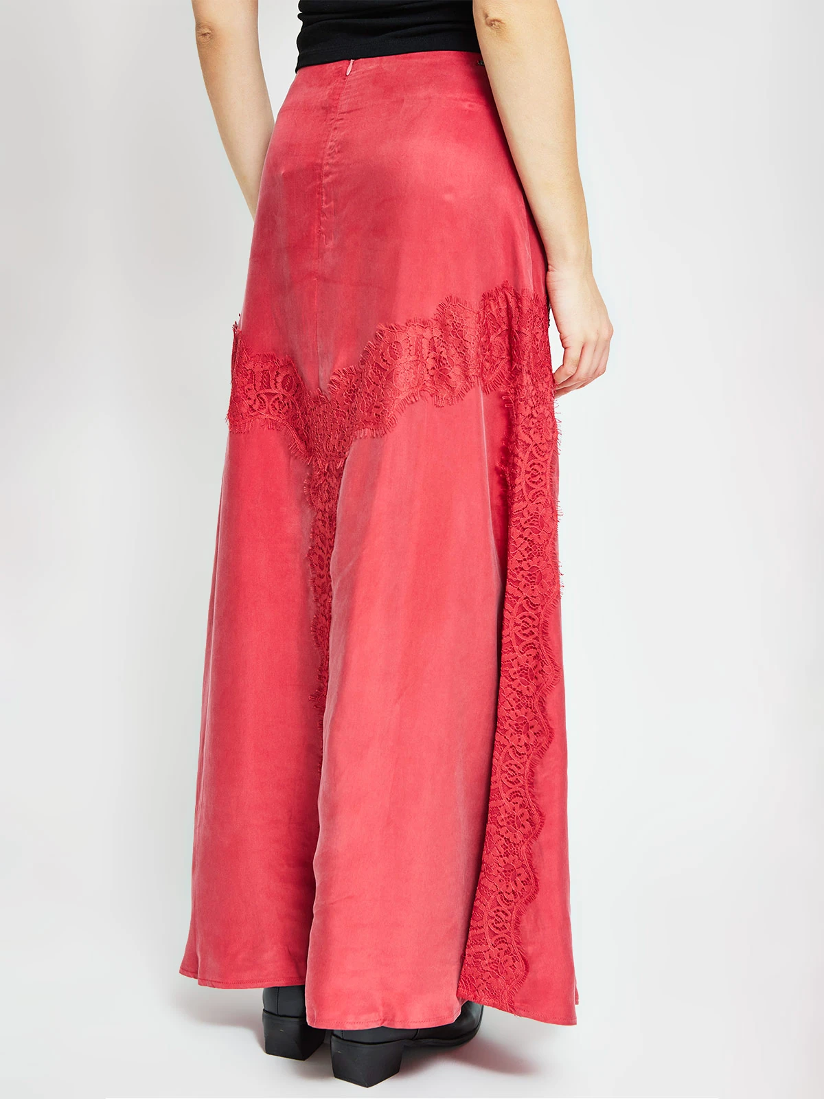 FALDA LARGA MUJER BARBADOS CRED - 3