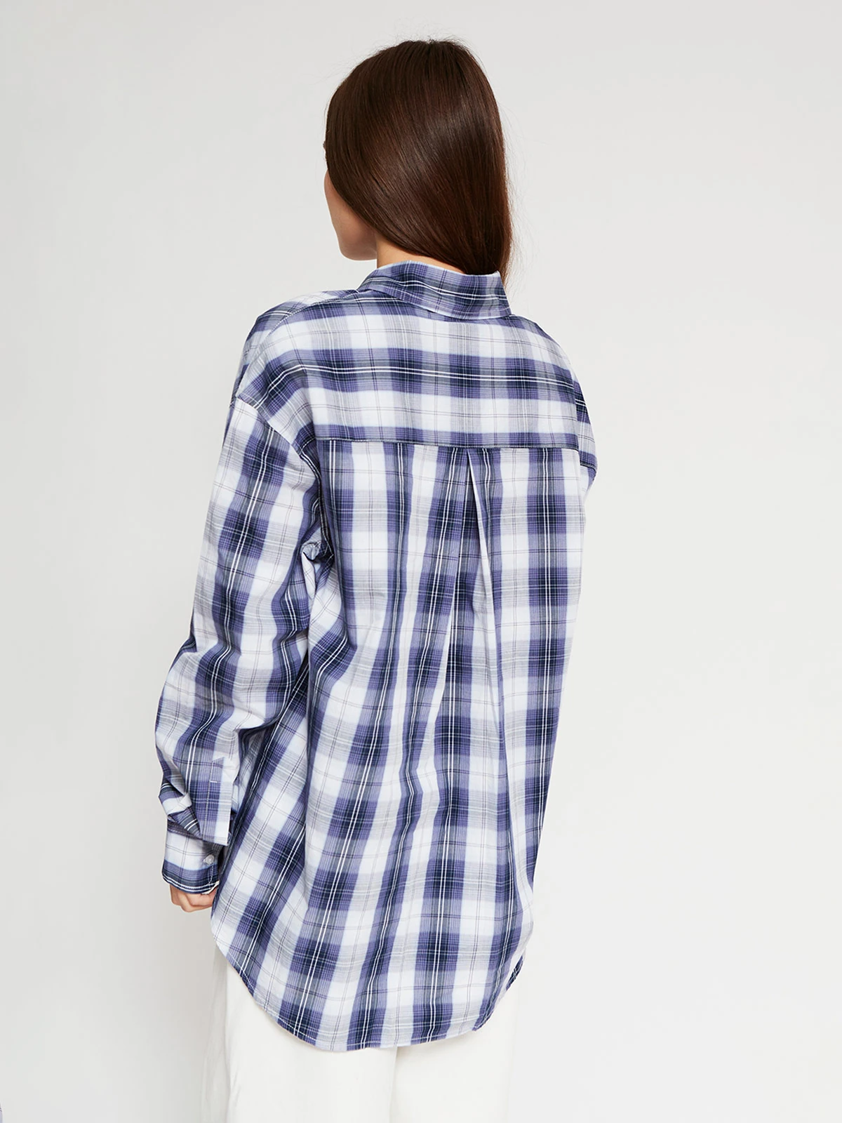 BLUSA MANGA LARGA ALGODÓN MUJER PEPE JEANS - 3