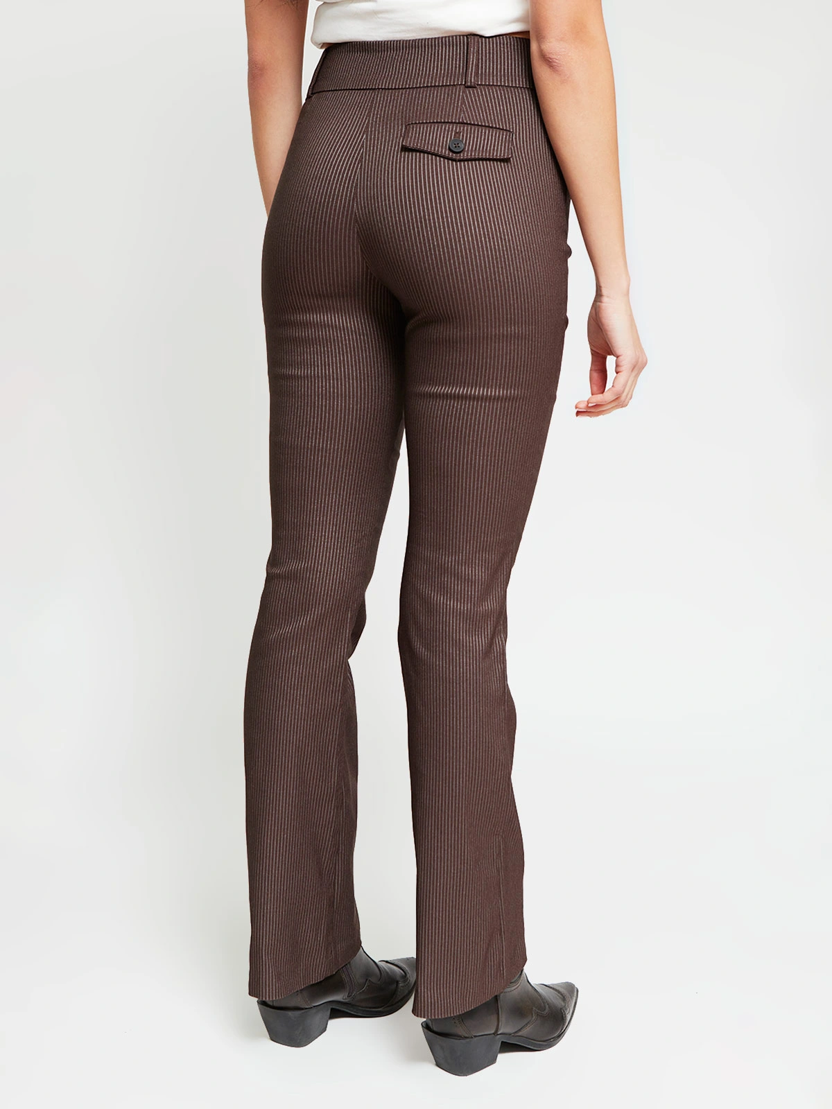 PANTALÓN REGULAR MUJER INDEX DAISY - 3