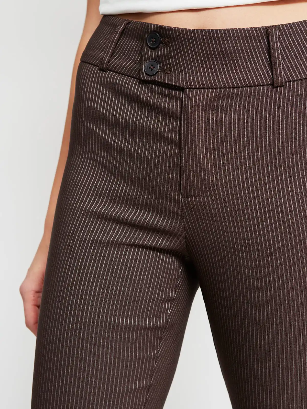PANTALÓN REGULAR MUJER INDEX DAISY - 4
