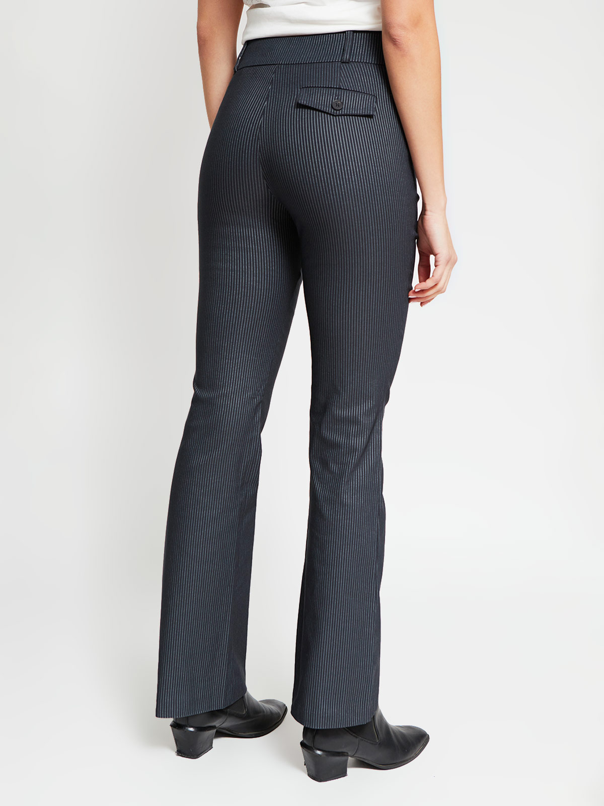 PANTALÓN REGULAR MUJER INDEX DAISY - 3