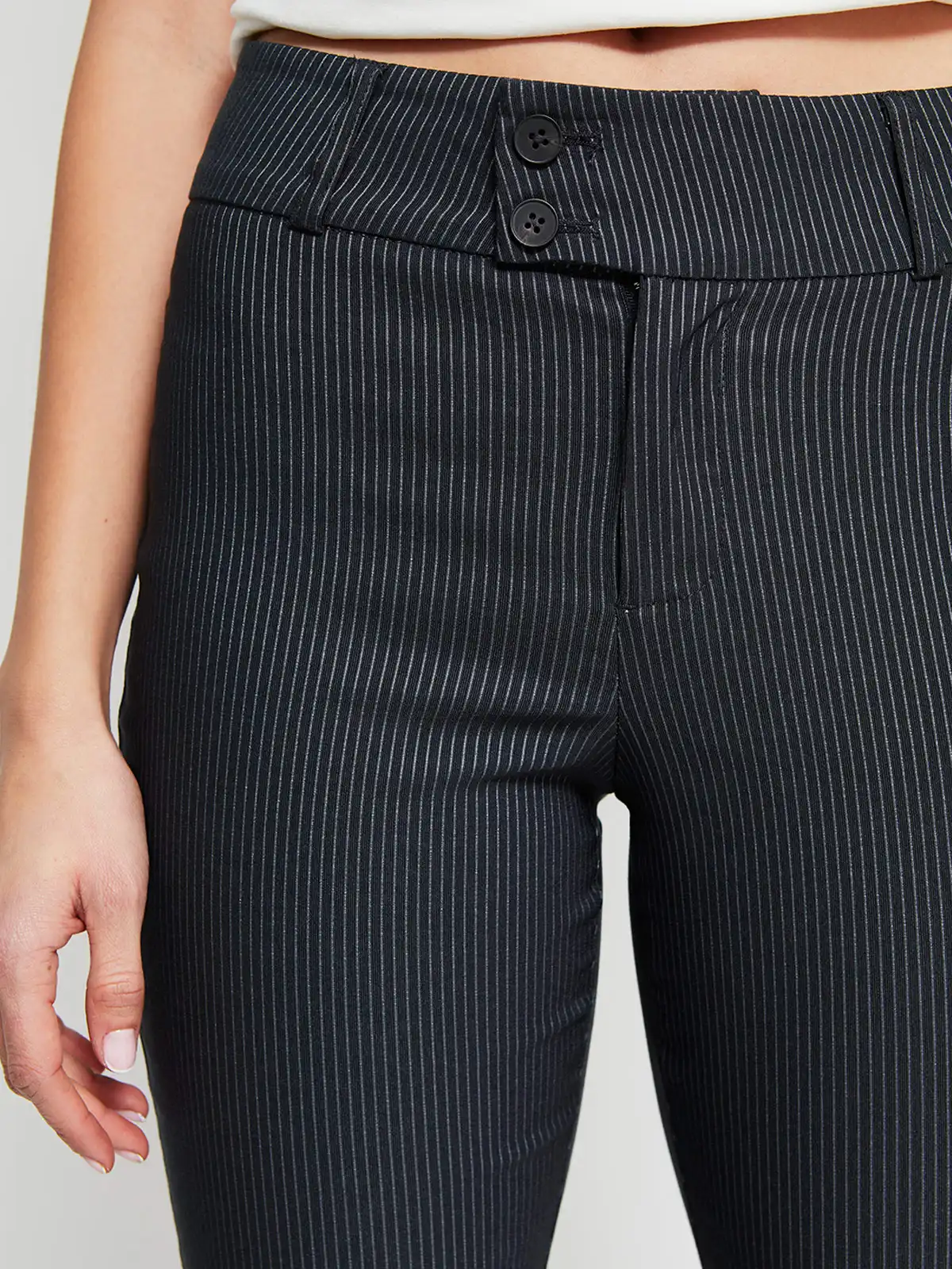 PANTALÓN REGULAR MUJER INDEX DAISY - 4