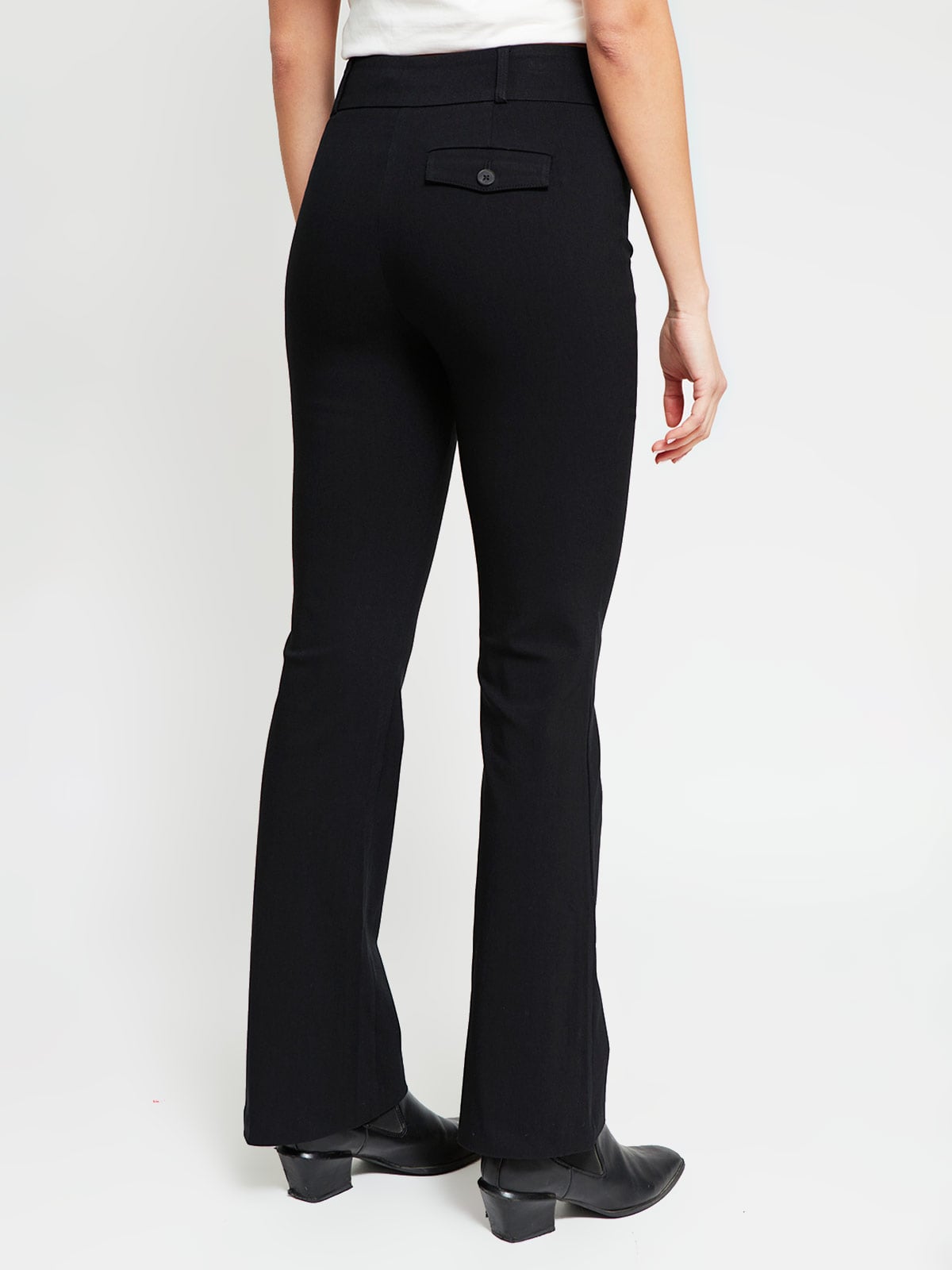 PANTALÓN REGULAR MUJER INDEX DAISY - 3