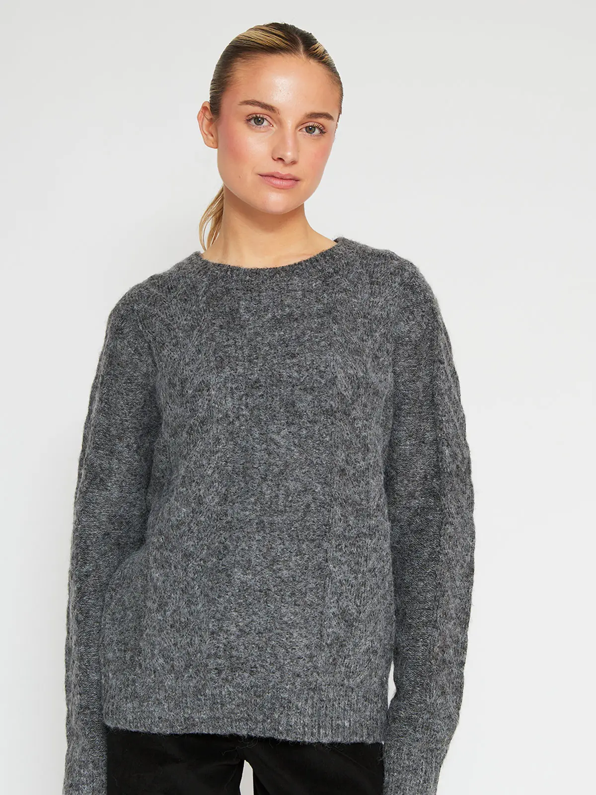 CARDIGAN MUJER PEPE JEANS EMILY - 2